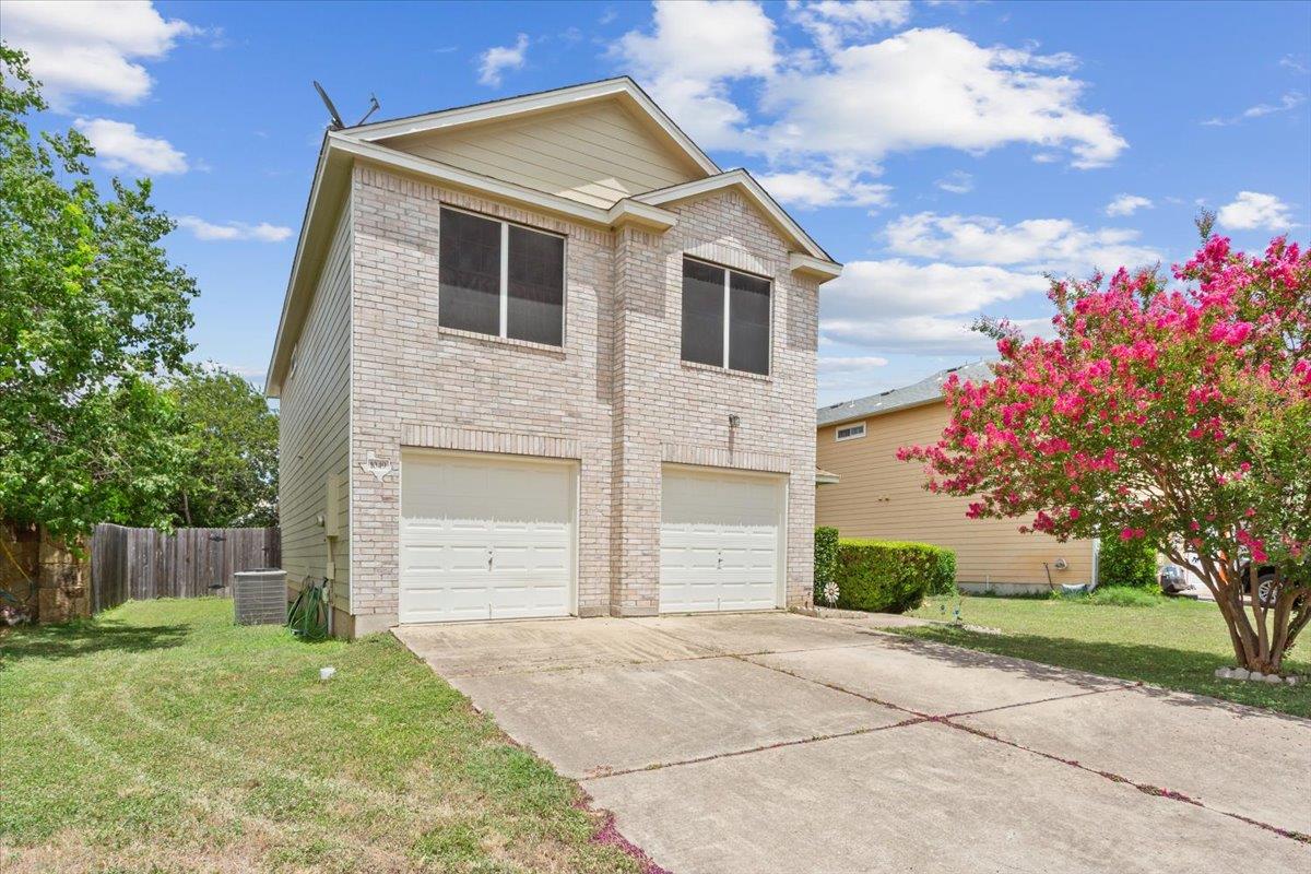 1049 Leeds Castle Walk, Georgetown, TX 78626