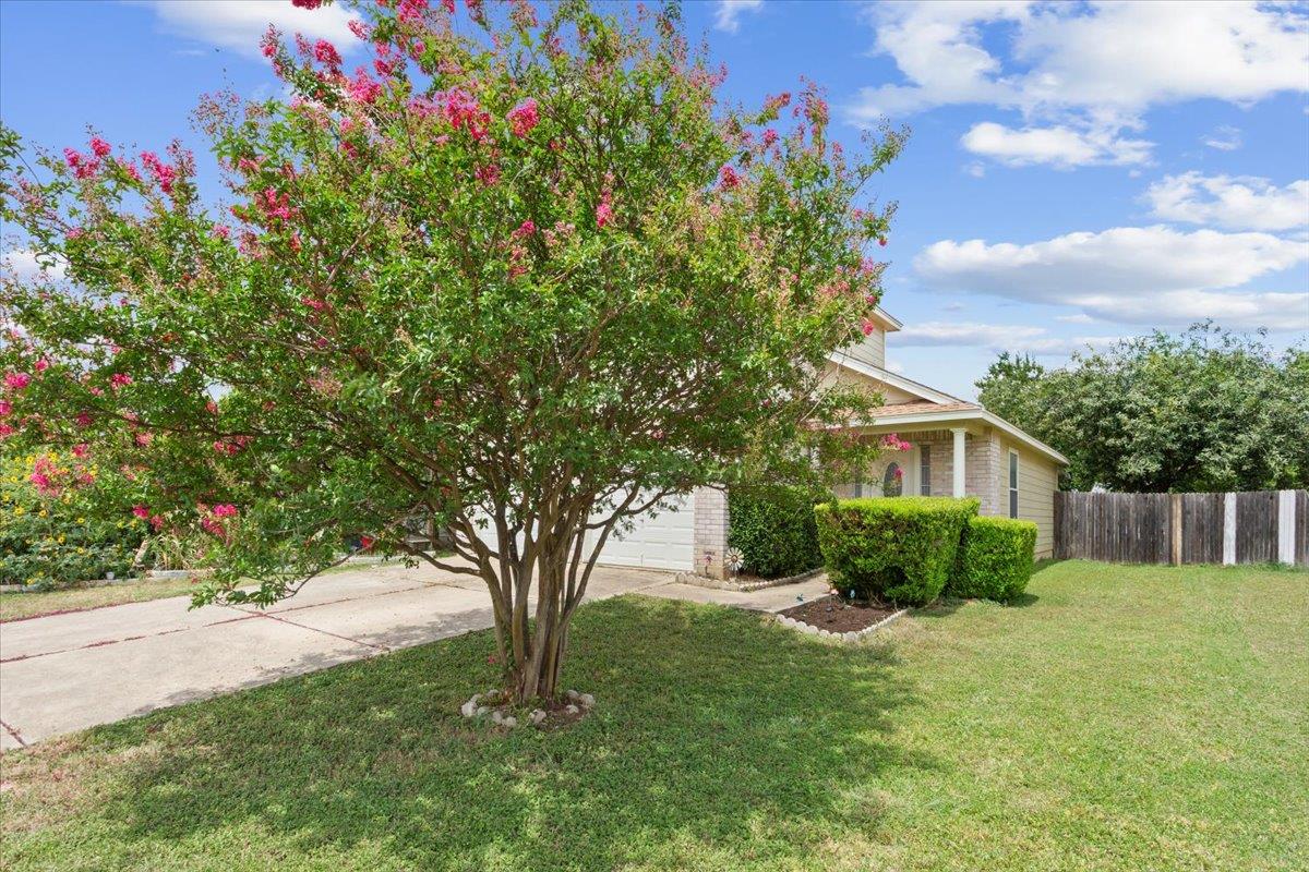 1049 Leeds Castle Walk, Georgetown, TX 78626