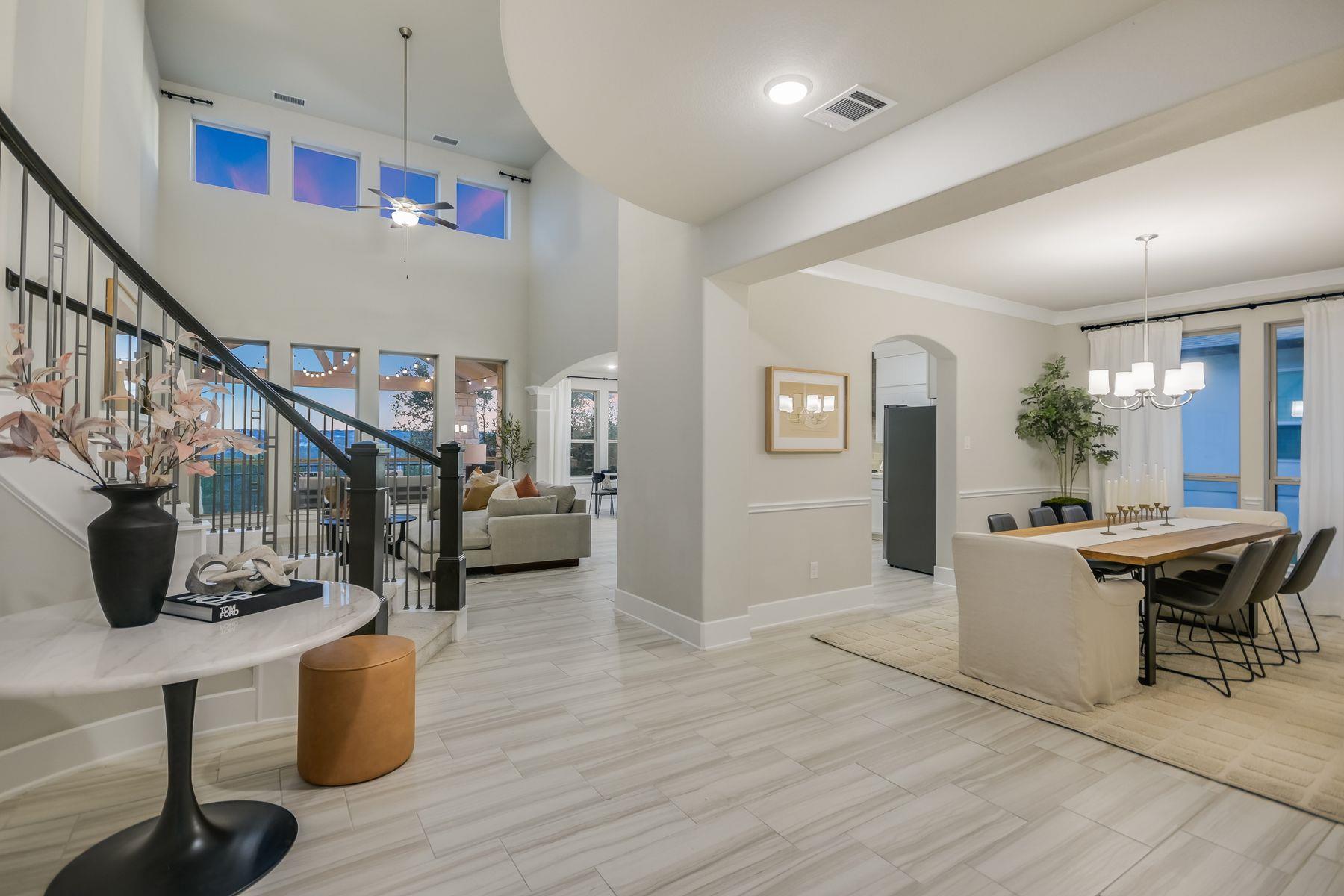 2610 Sunset Vista Cir # 16, Spicewood, TX 78669