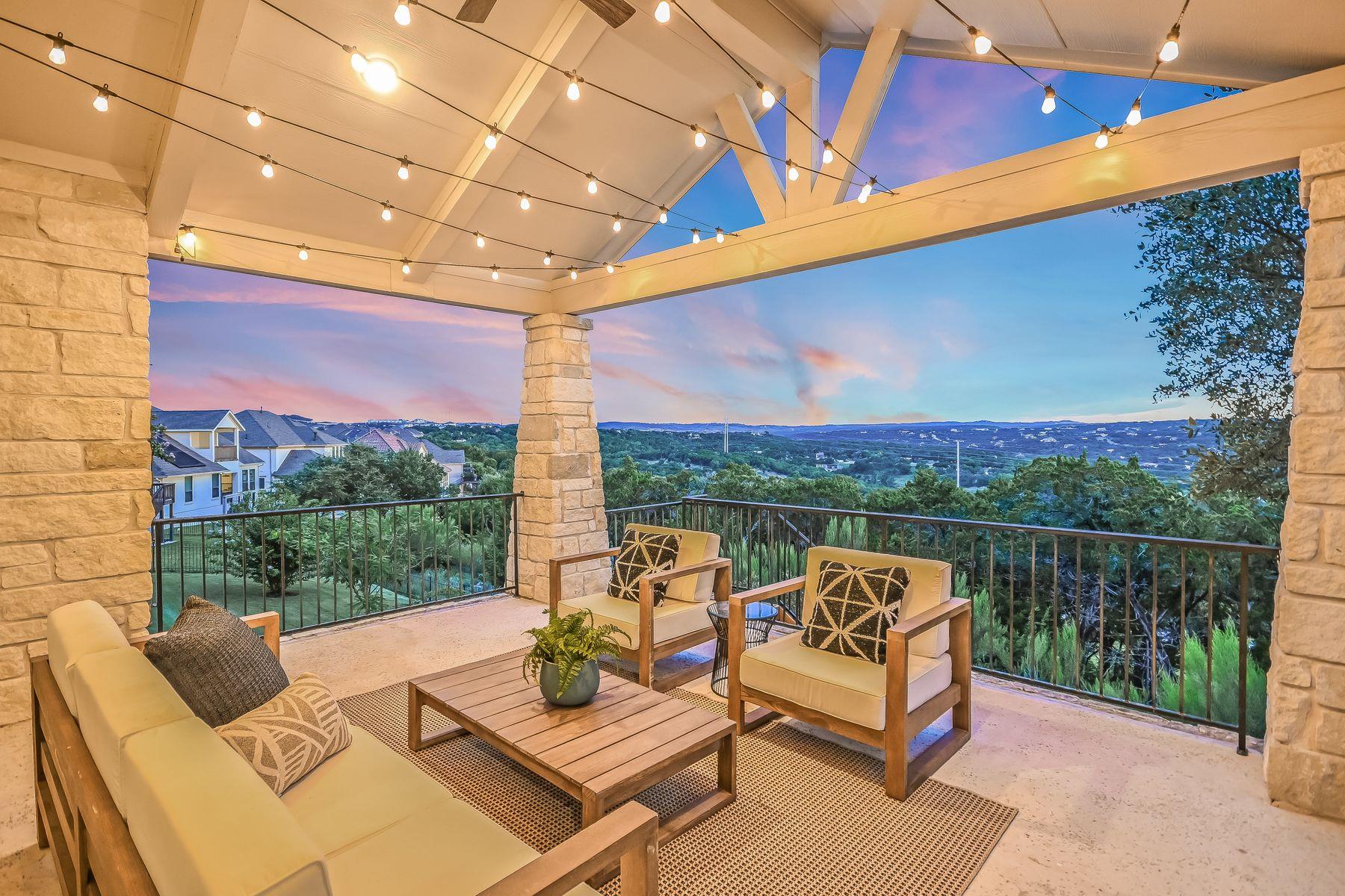 2610 Sunset Vis # 16, Spicewood, TX 78669