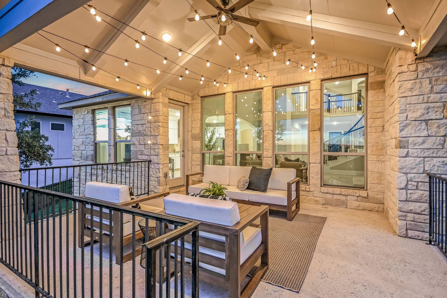 2610 Sunset Vista Cir # 16, Spicewood, TX 78669