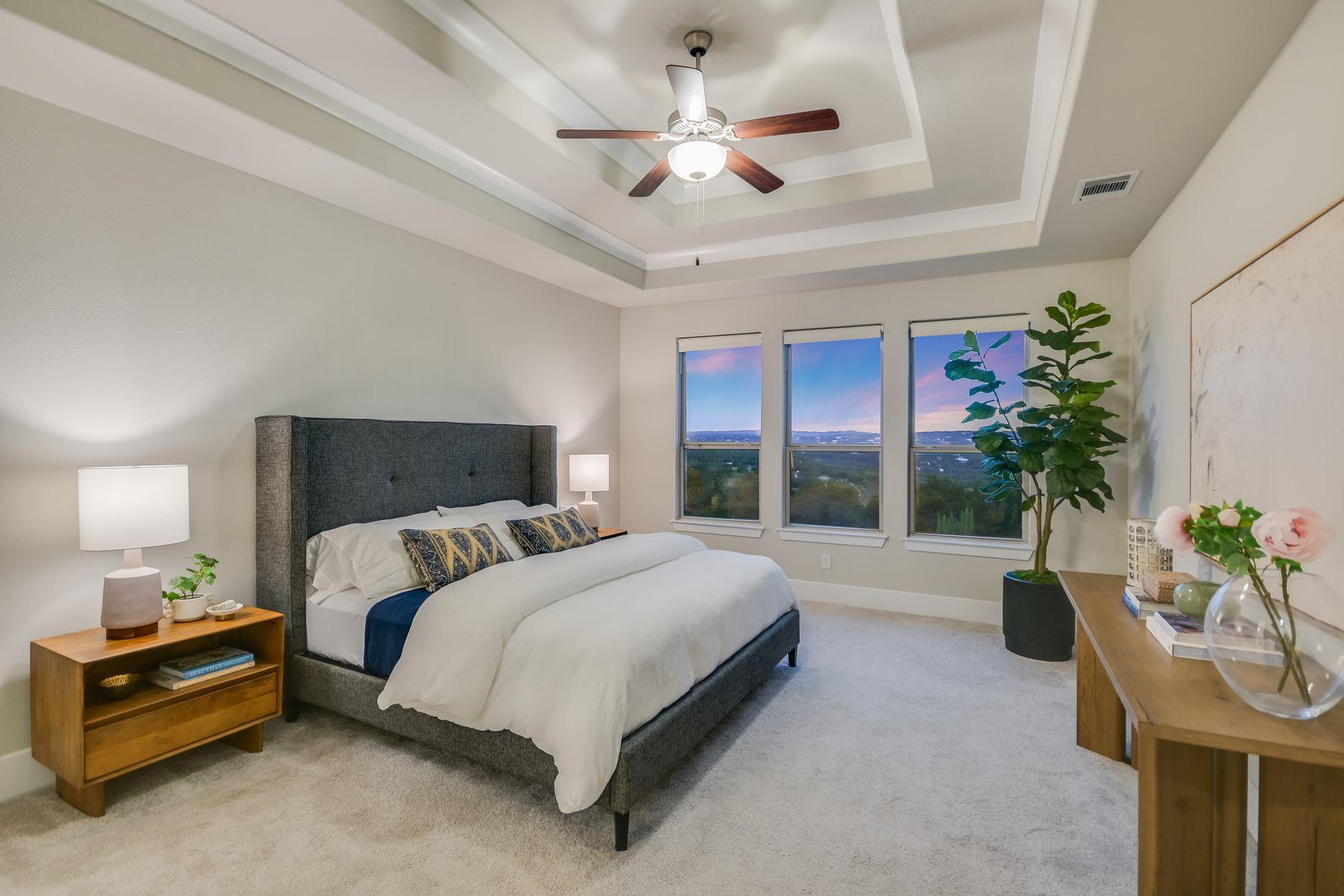 2610 Sunset Vista Cir # 16, Spicewood, TX 78669