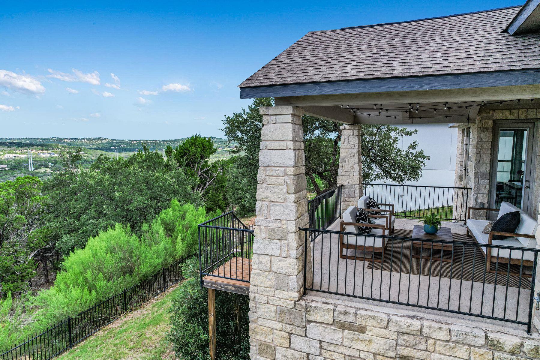 2610 Sunset Vista Cir # 16, Spicewood, TX 78669