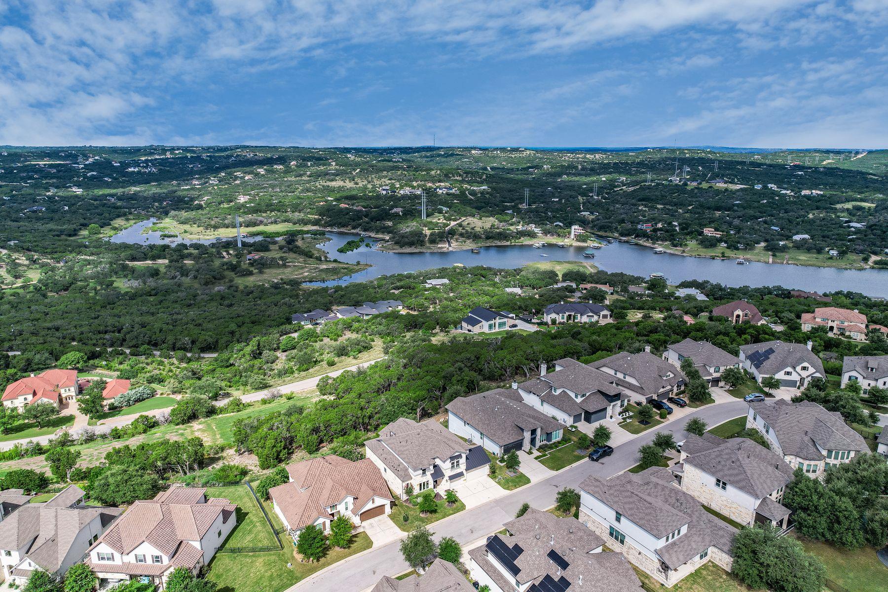 2610 Sunset Vista Cir # 16, Spicewood, TX 78669