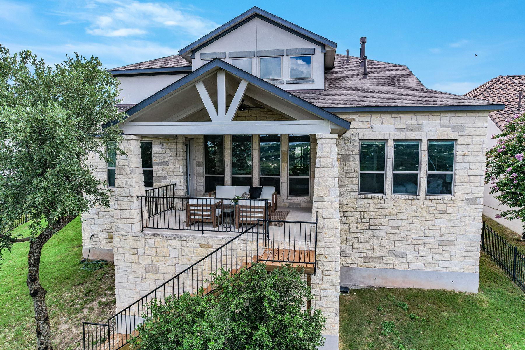 2610 Sunset Vista Cir # 16, Spicewood, TX 78669