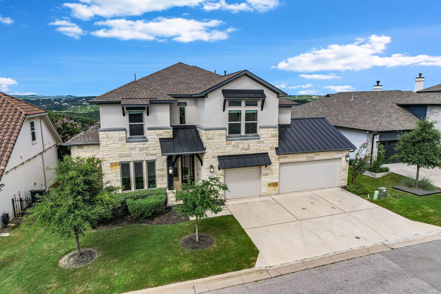 2610 Sunset Vista Cir # 16, Spicewood, TX 78669