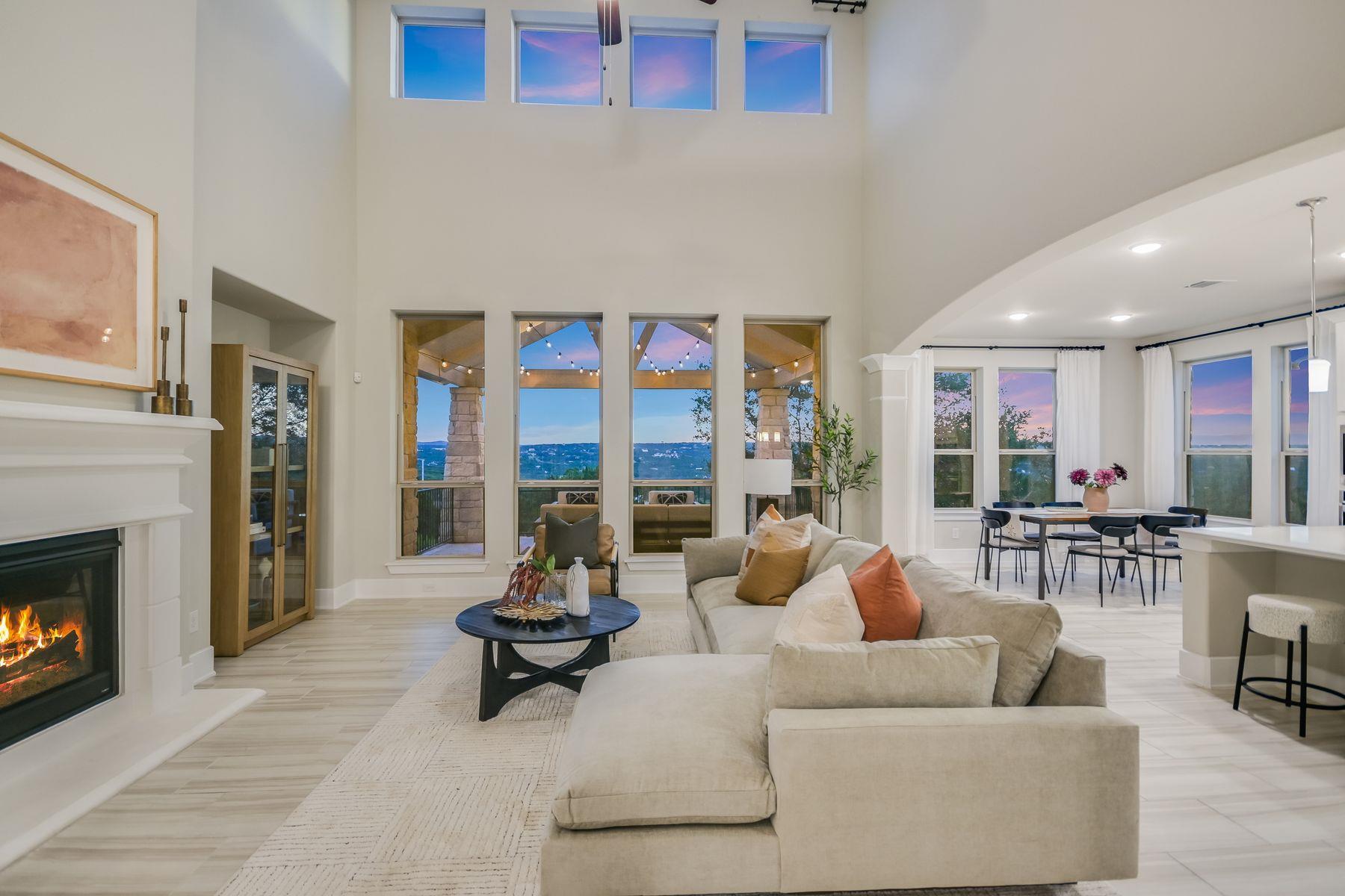 2610 Sunset Vista Cir # 16, Spicewood, TX 78669