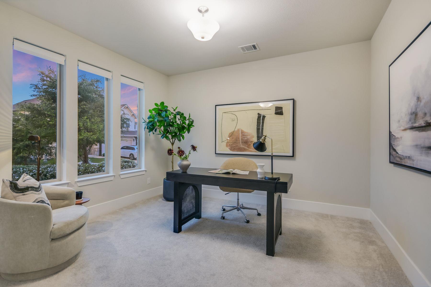 2610 Sunset Vista Cir # 16, Spicewood, TX 78669