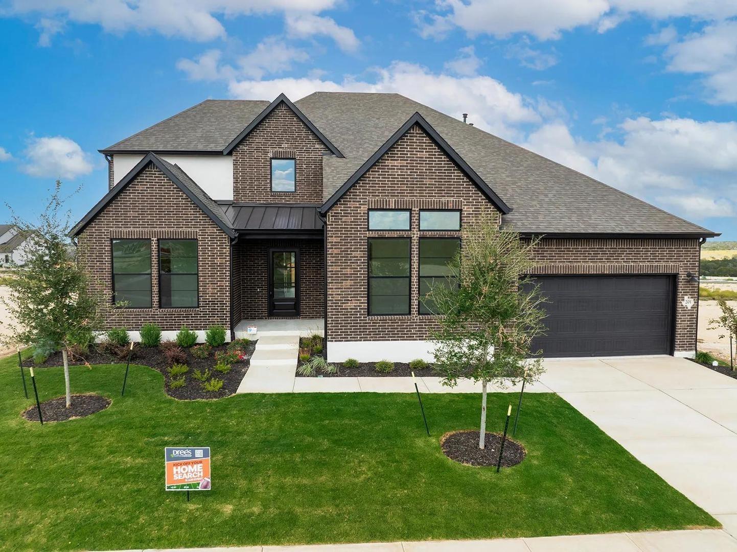 201 Shadow Dr, Liberty Hill, TX 78642