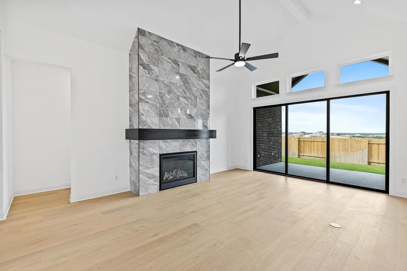 201 Shadow Dr, Liberty Hill, TX 78642