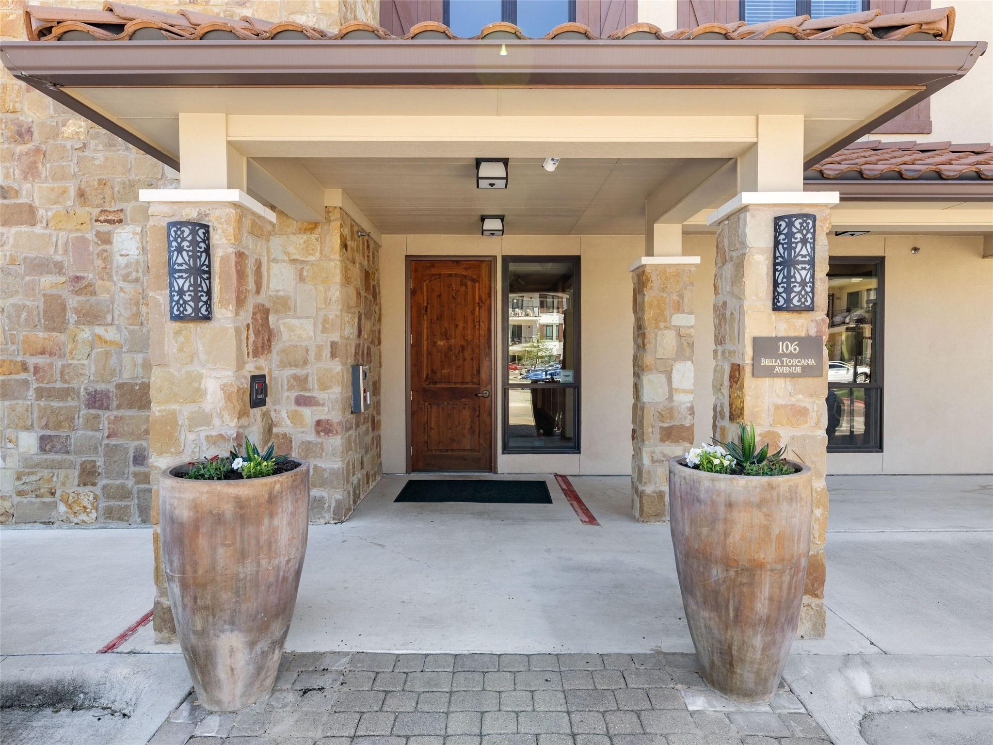 106 Bella Toscana Ave # 3204, Lakeway, TX 78734