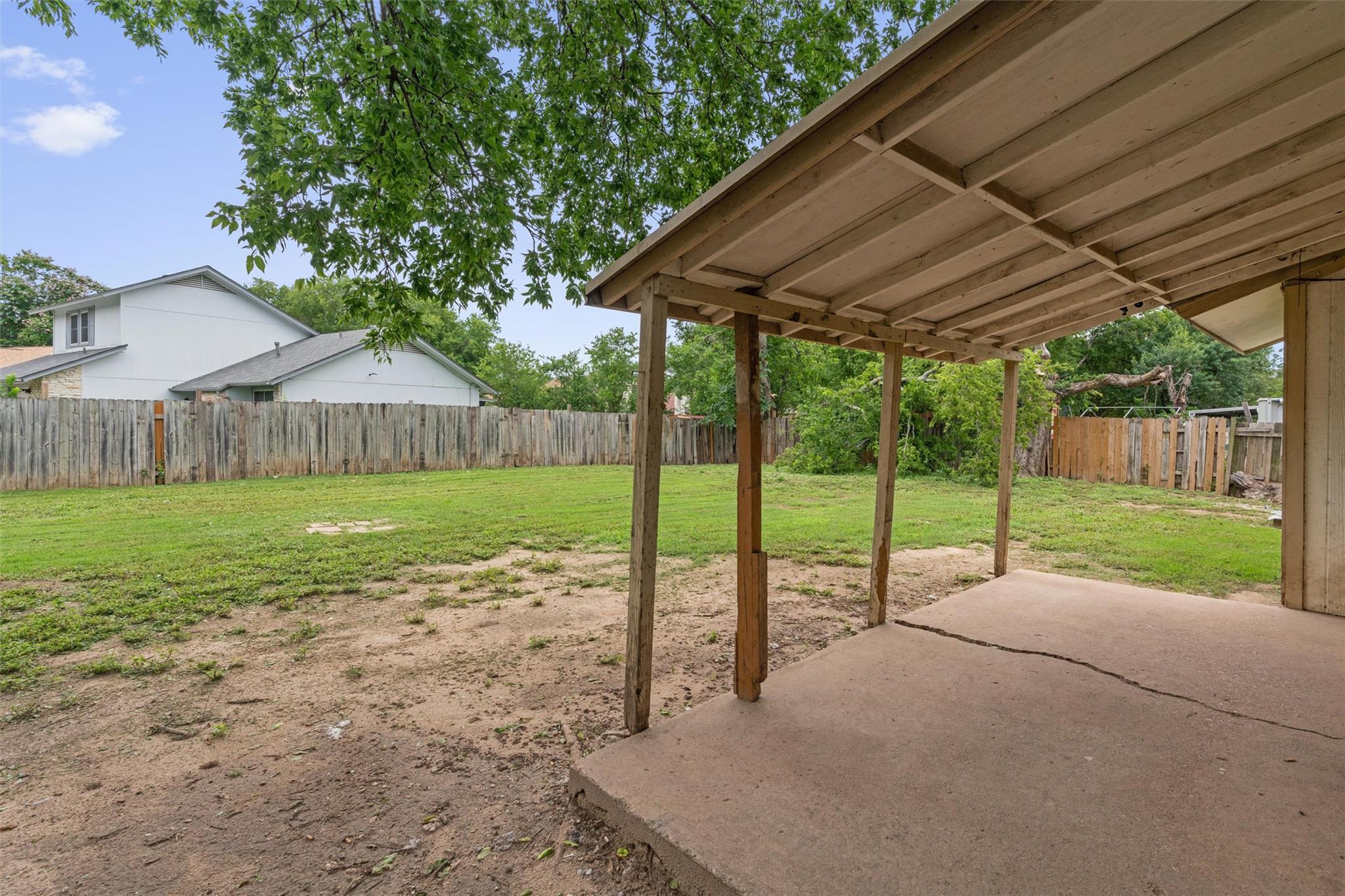 12901 Lamplight Village Ave, Austin, TX 78727