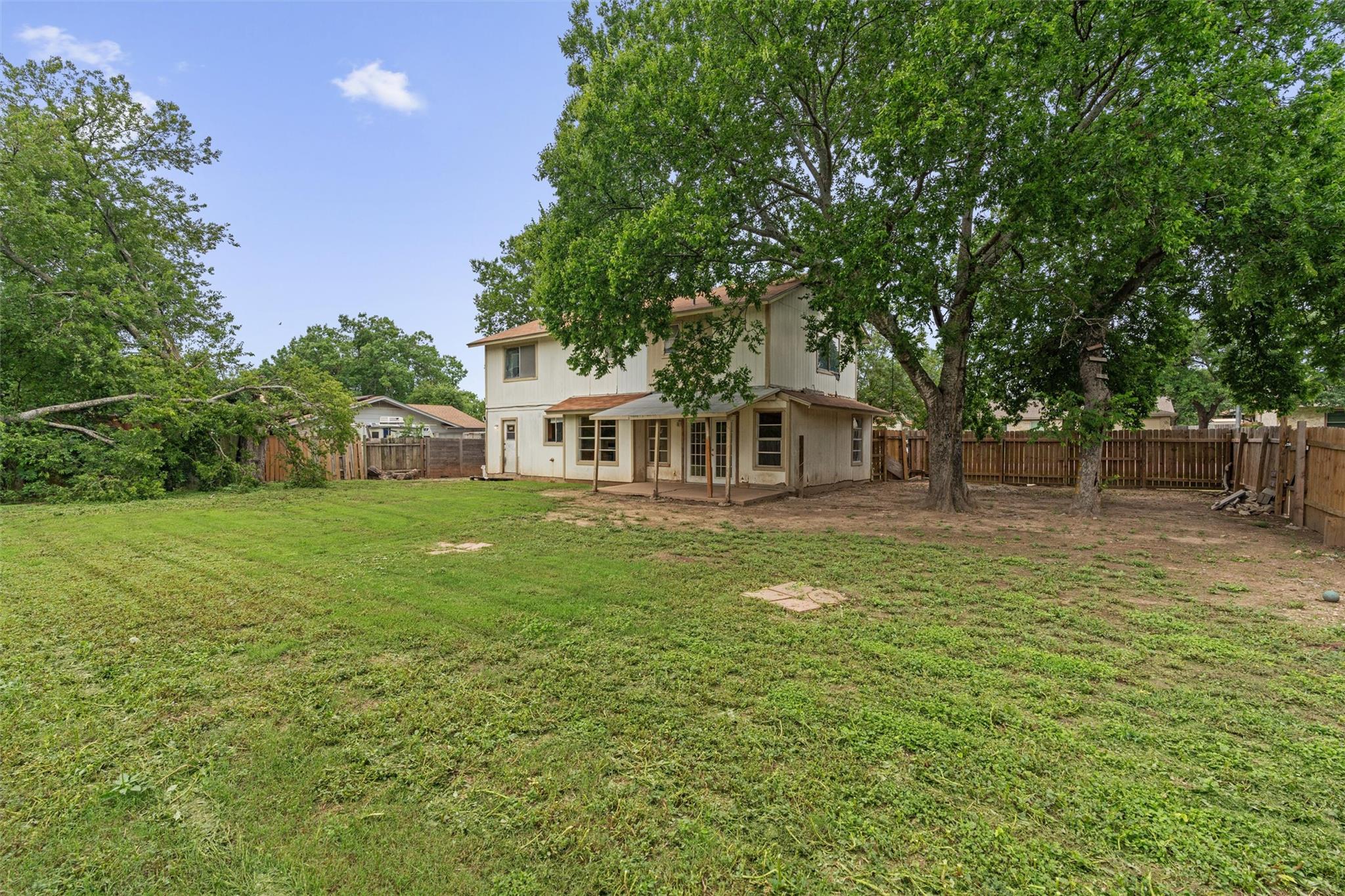 12901 Lamplight Village Ave, Austin, TX 78727
