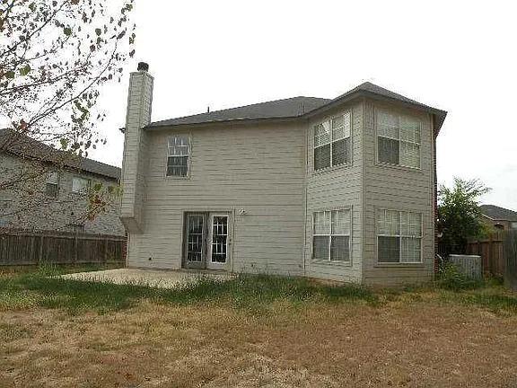 310 CROSSLAND Cv, Leander, TX 78641
