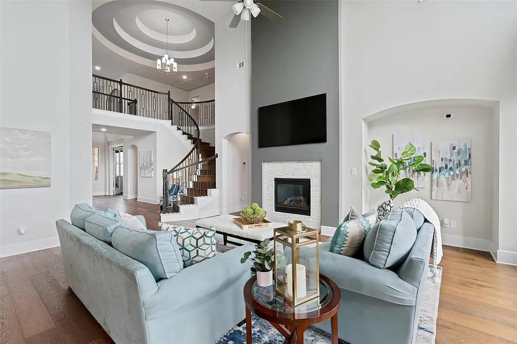 108 Rio Ranchero Rd, Georgetown, TX 78628