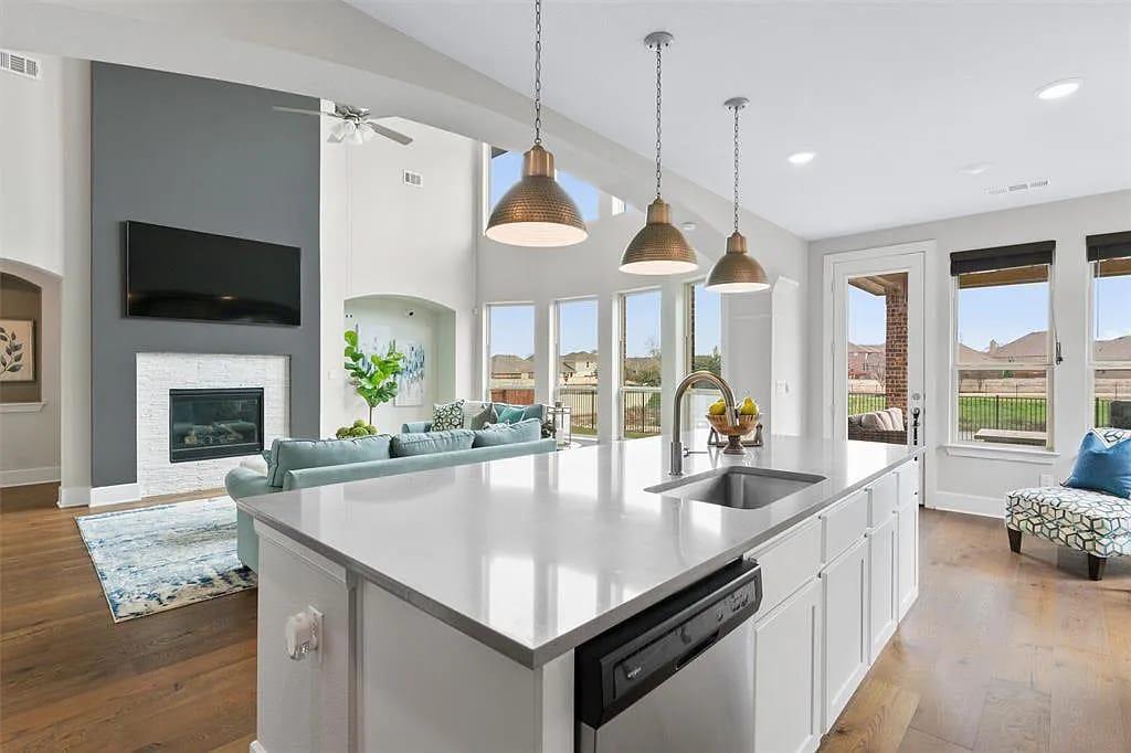108 Rio Ranchero Rd, Georgetown, TX 78628