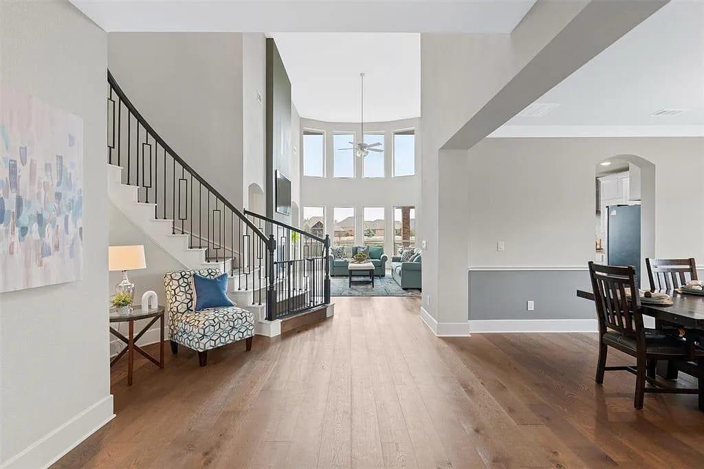 108 Rio Ranchero Rd, Georgetown, TX 78628
