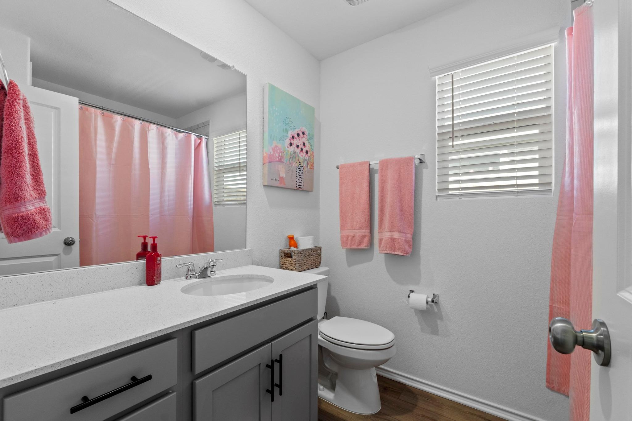105 Perfect World Loop, Jarrell, TX 76537