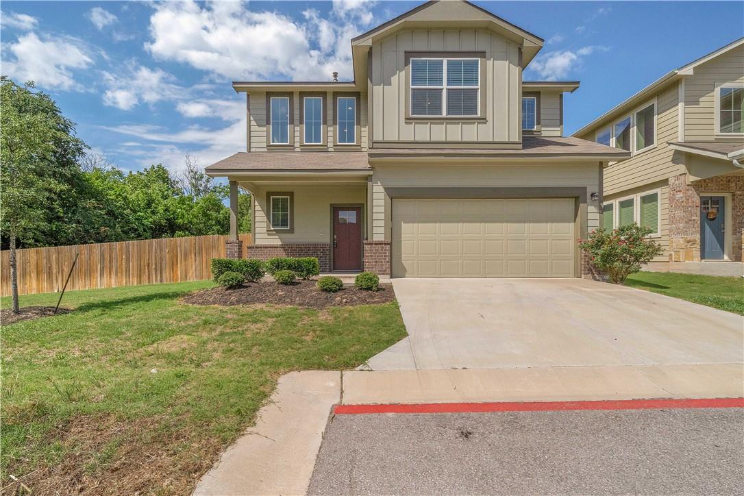 1300 Anhalt Dr # 86, Pflugerville, TX 78660