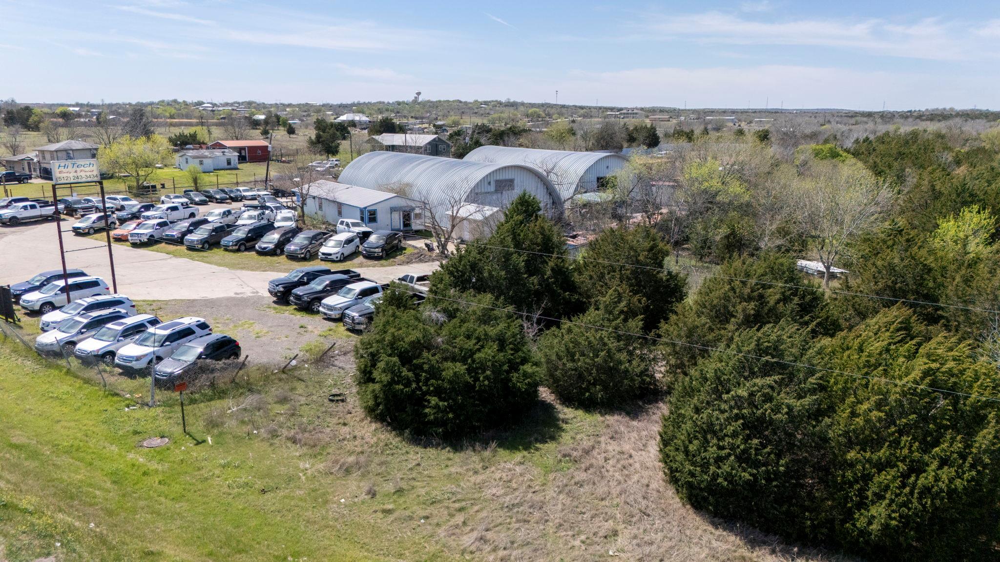 11624 S US HY 183 Highway, Mustang Ridge, TX 78747