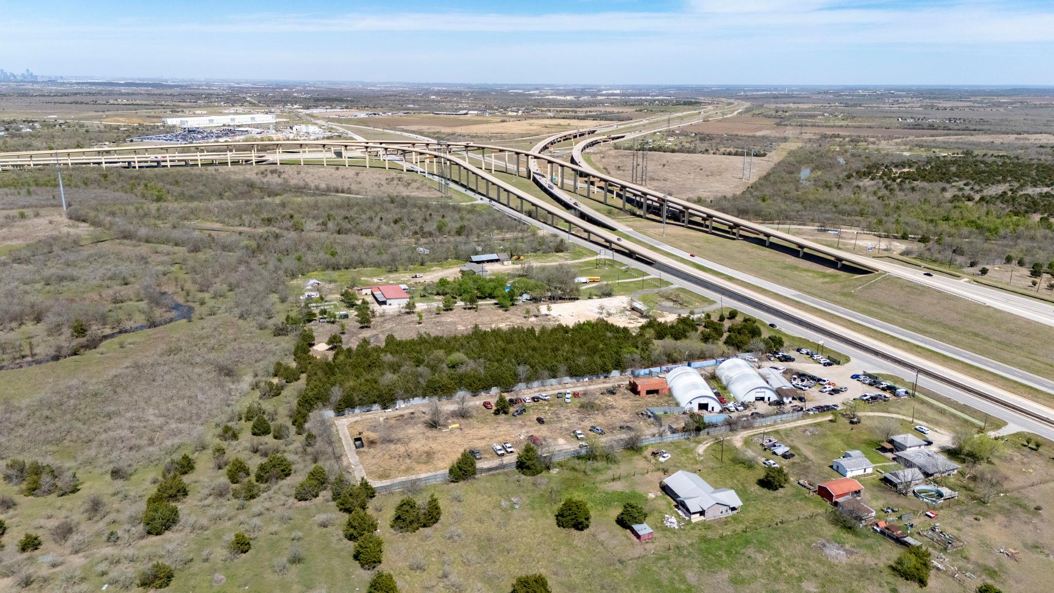11624 S US HY 183 Highway, Mustang Ridge, TX 78747