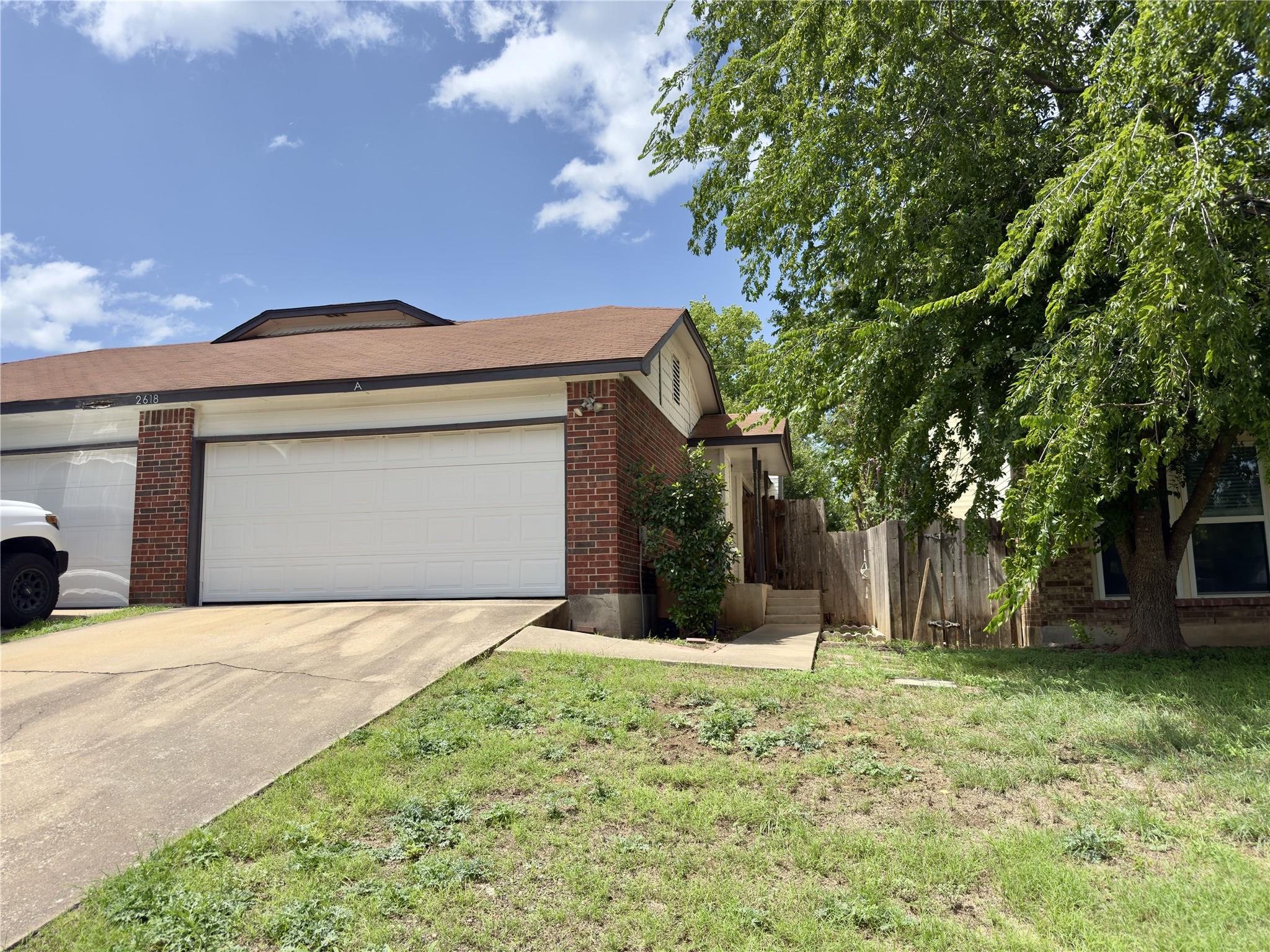 2618 Alcott Ln # A, Austin, TX 78748