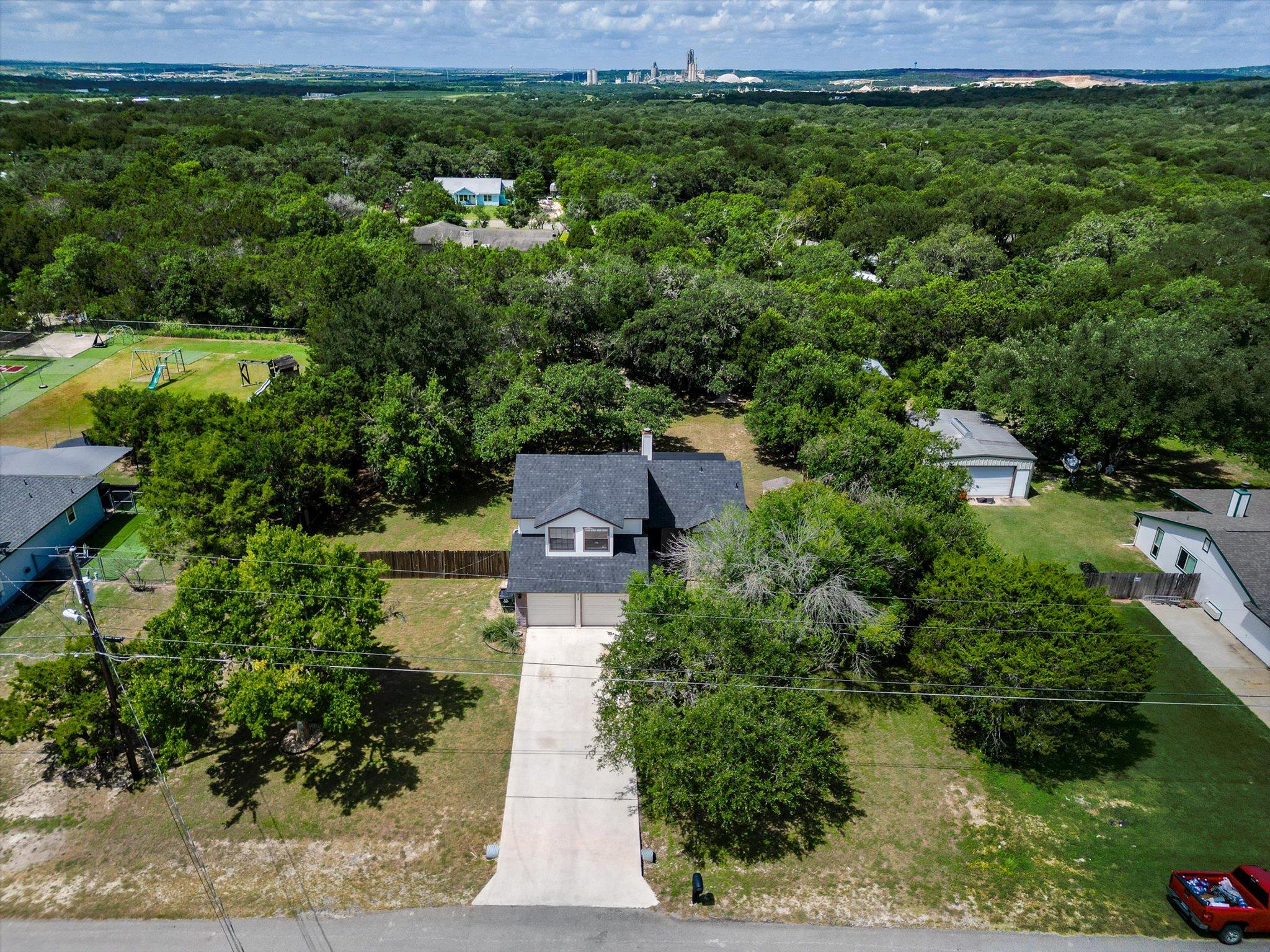 313 Hunter Ridge Rd, San Marcos, TX 78666