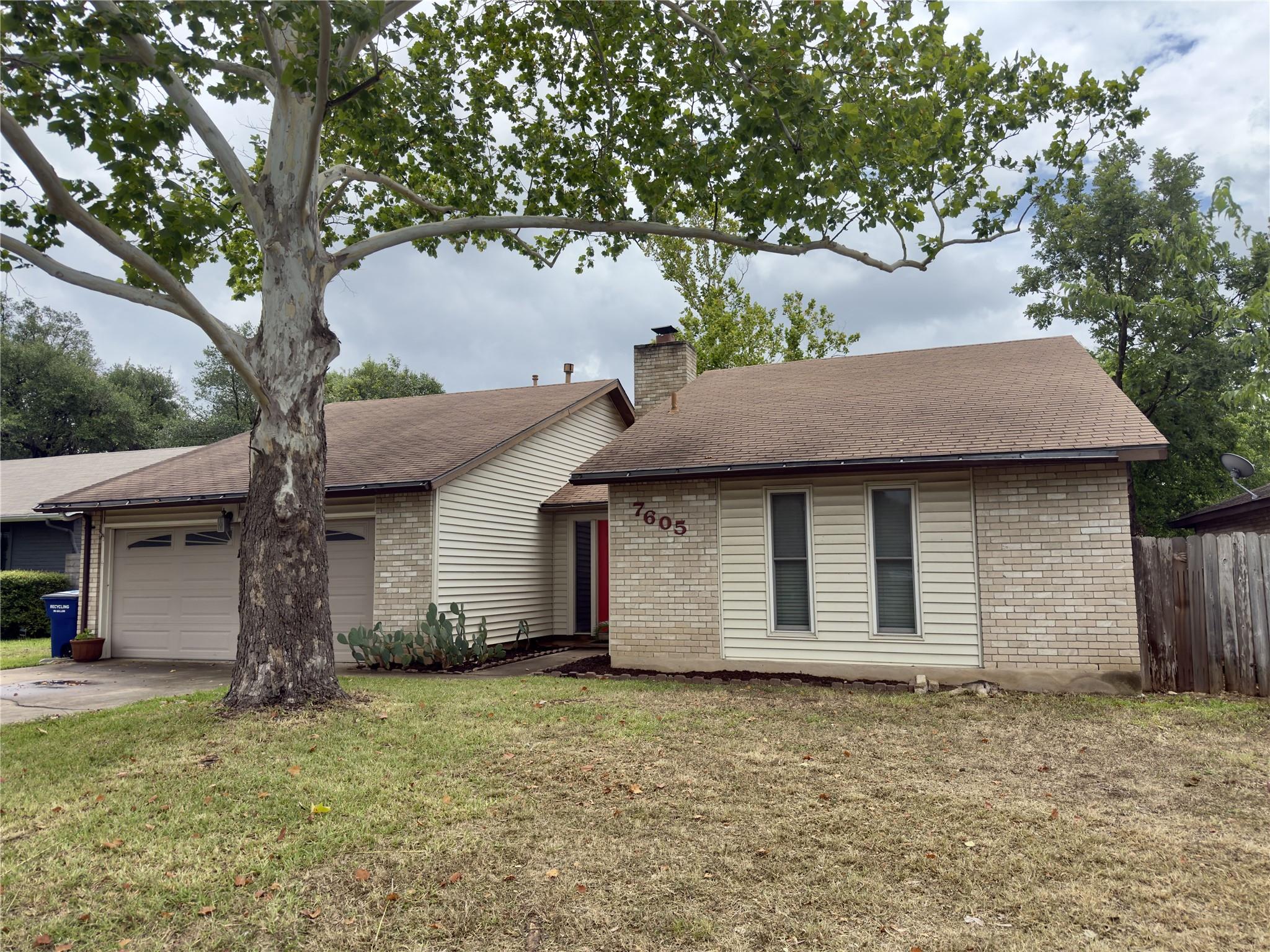 7605 West Gate Blvd, Austin, TX 78745
