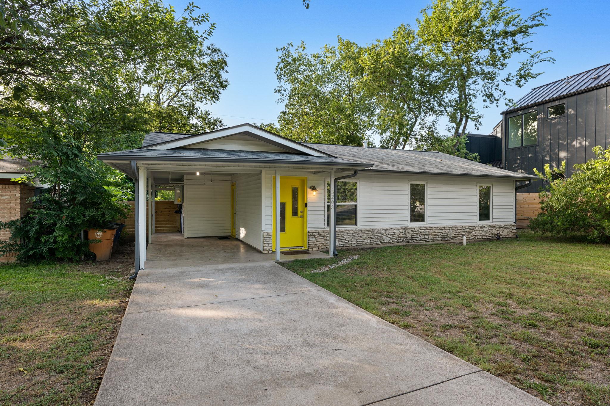 3203 Dolphin Dr, Austin, TX 78704