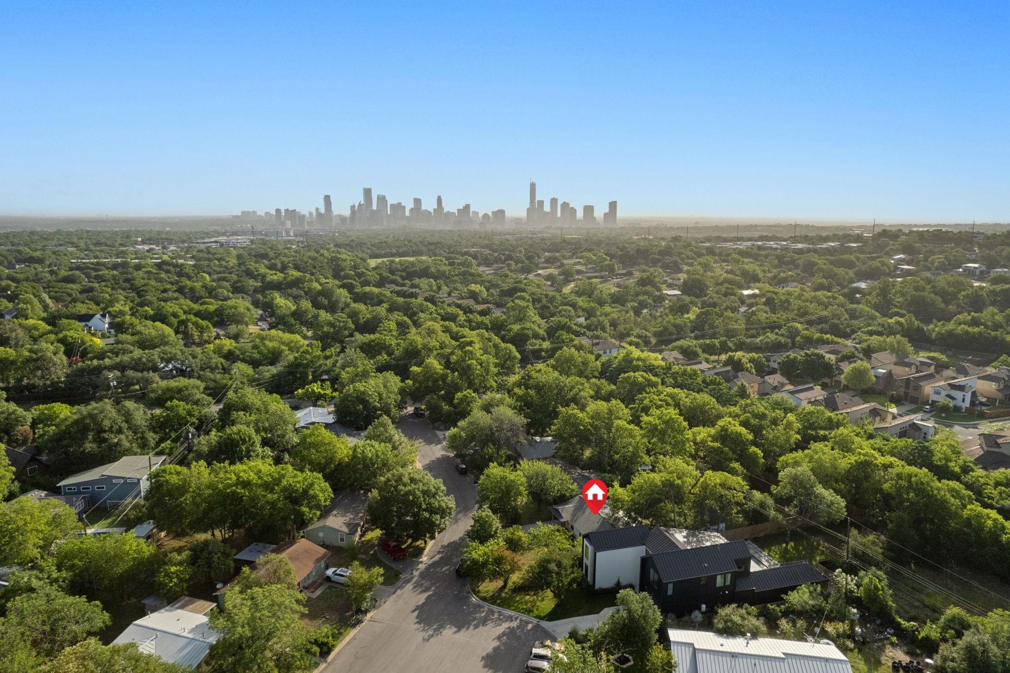 3203 Dolphin Dr, Austin, TX 78704