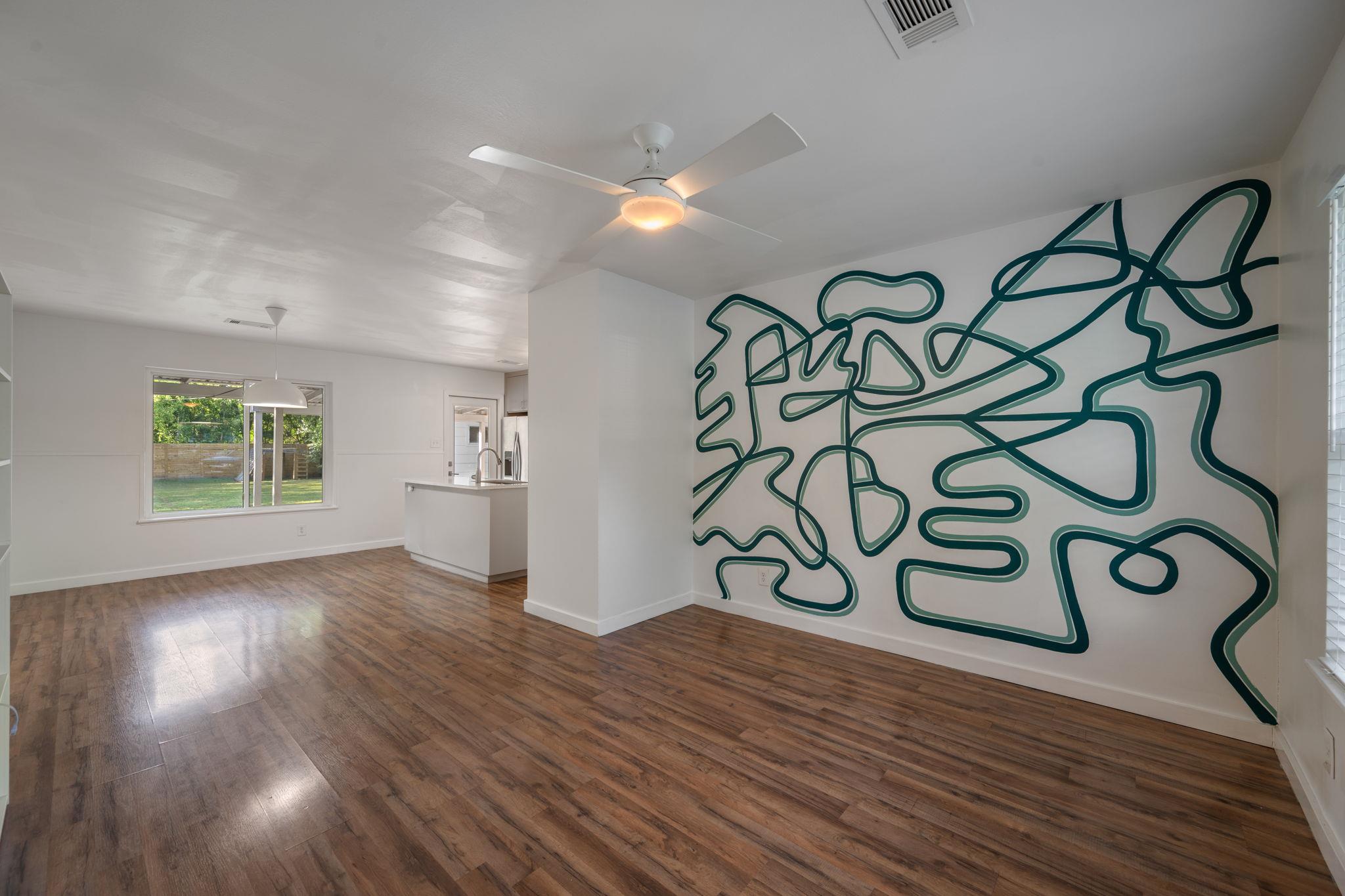 3203 Dolphin Dr, Austin, TX 78704