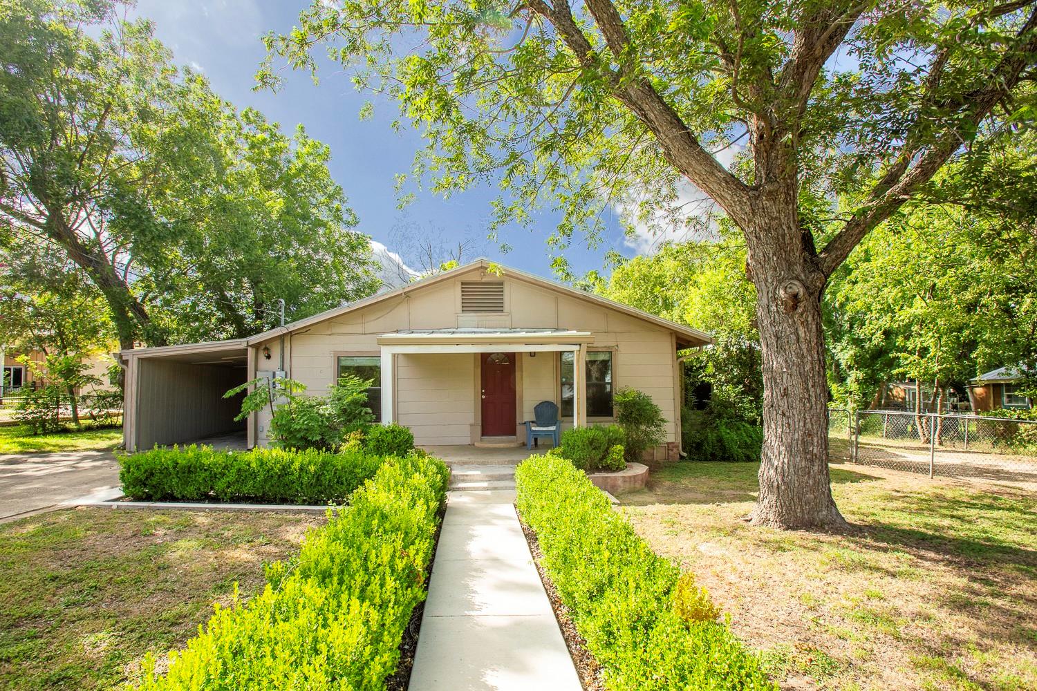 414 Mill St, San Marcos, TX 78666