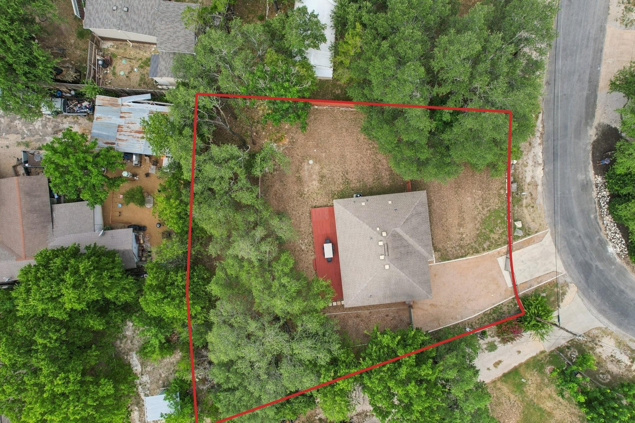 14613 Branding Iron Pass, Austin, TX 78734