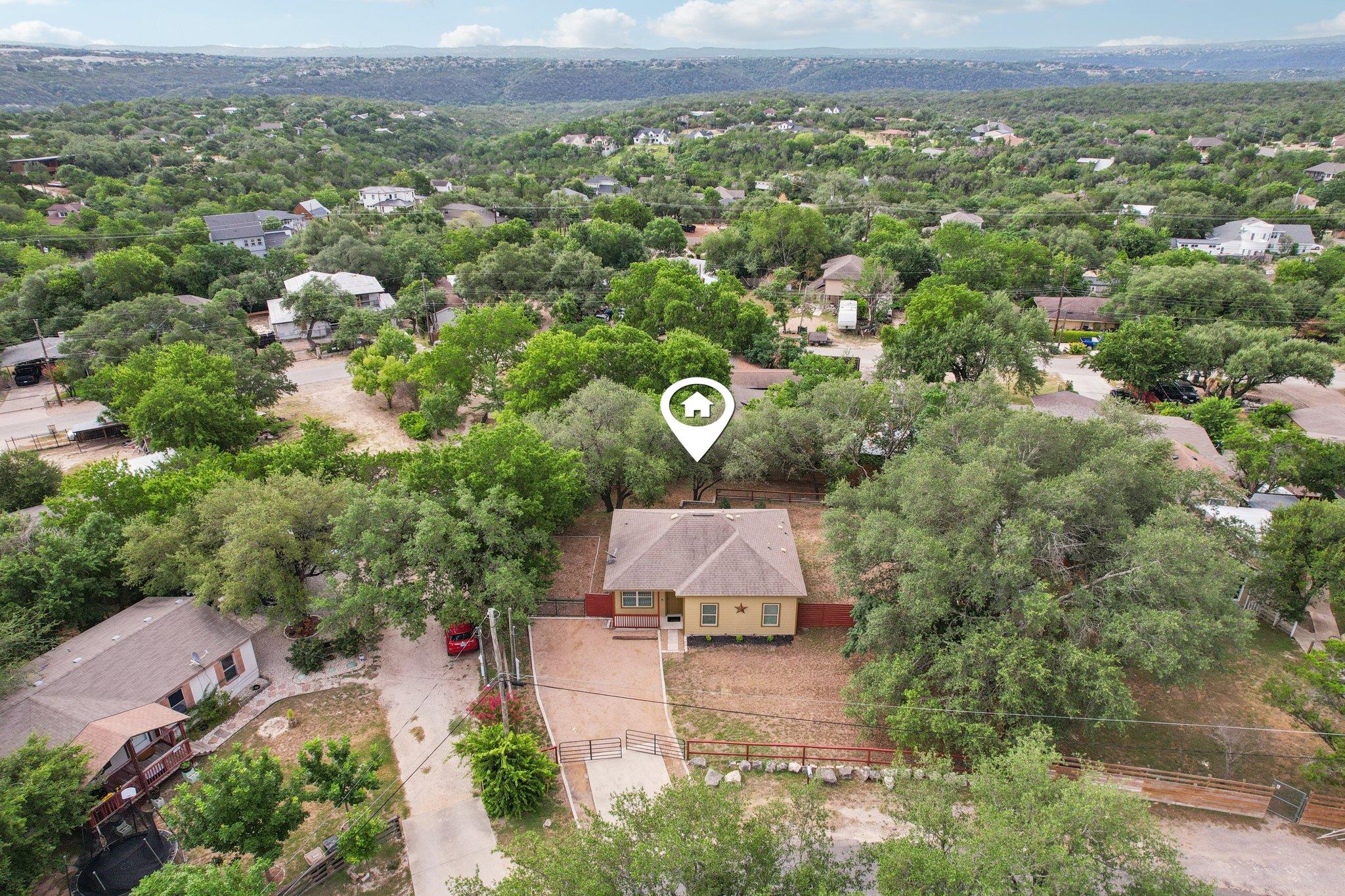 14613 Branding Iron Pass, Austin, TX 78734
