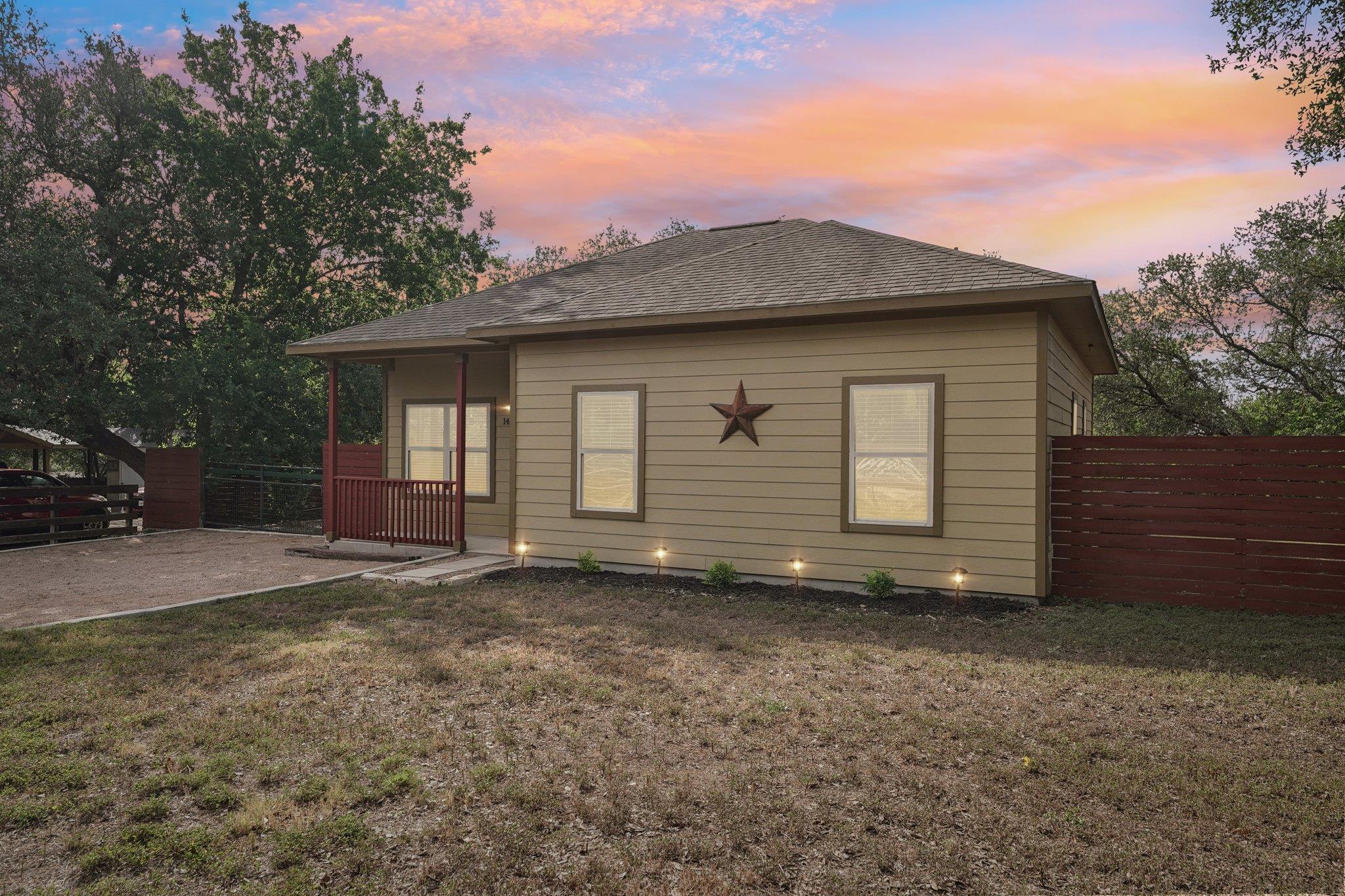 14613 Branding Iron Pass, Austin, TX 78734