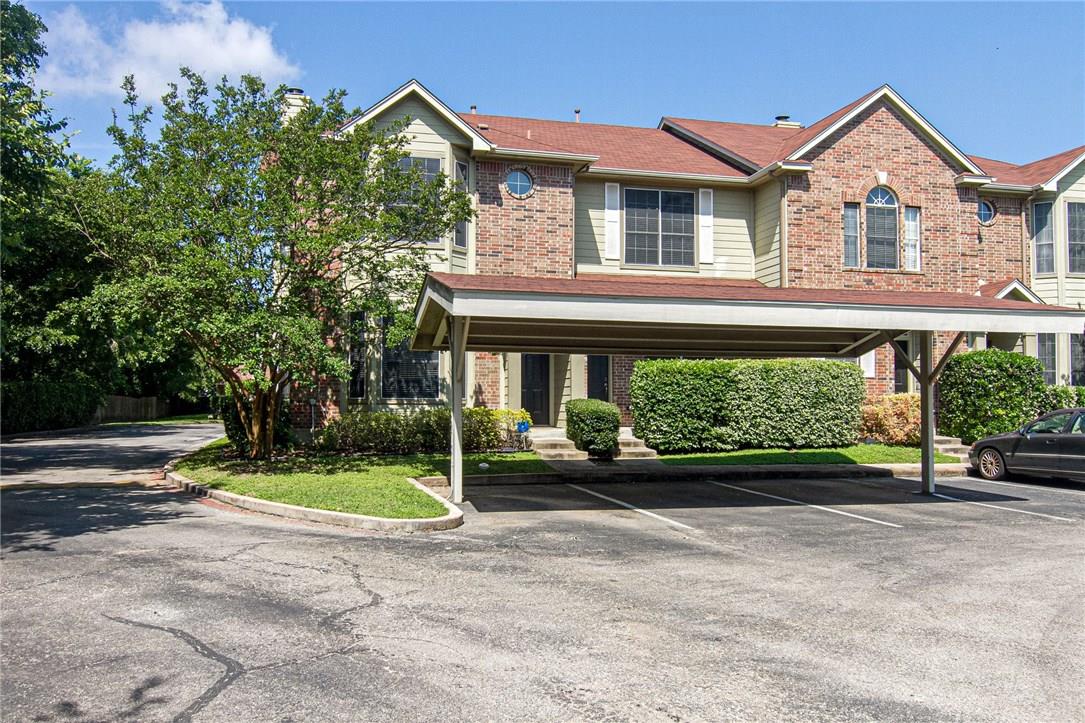 12401 Los Indios Trl # 46, Austin, TX 78729