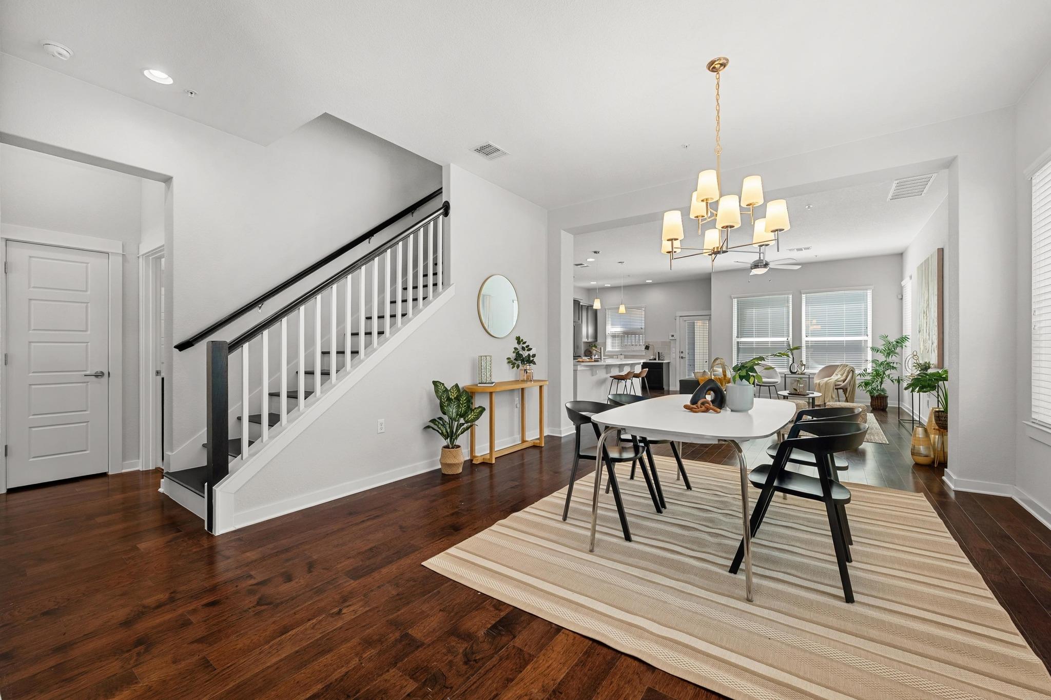 4107 Berkman Dr, Austin, TX 78723