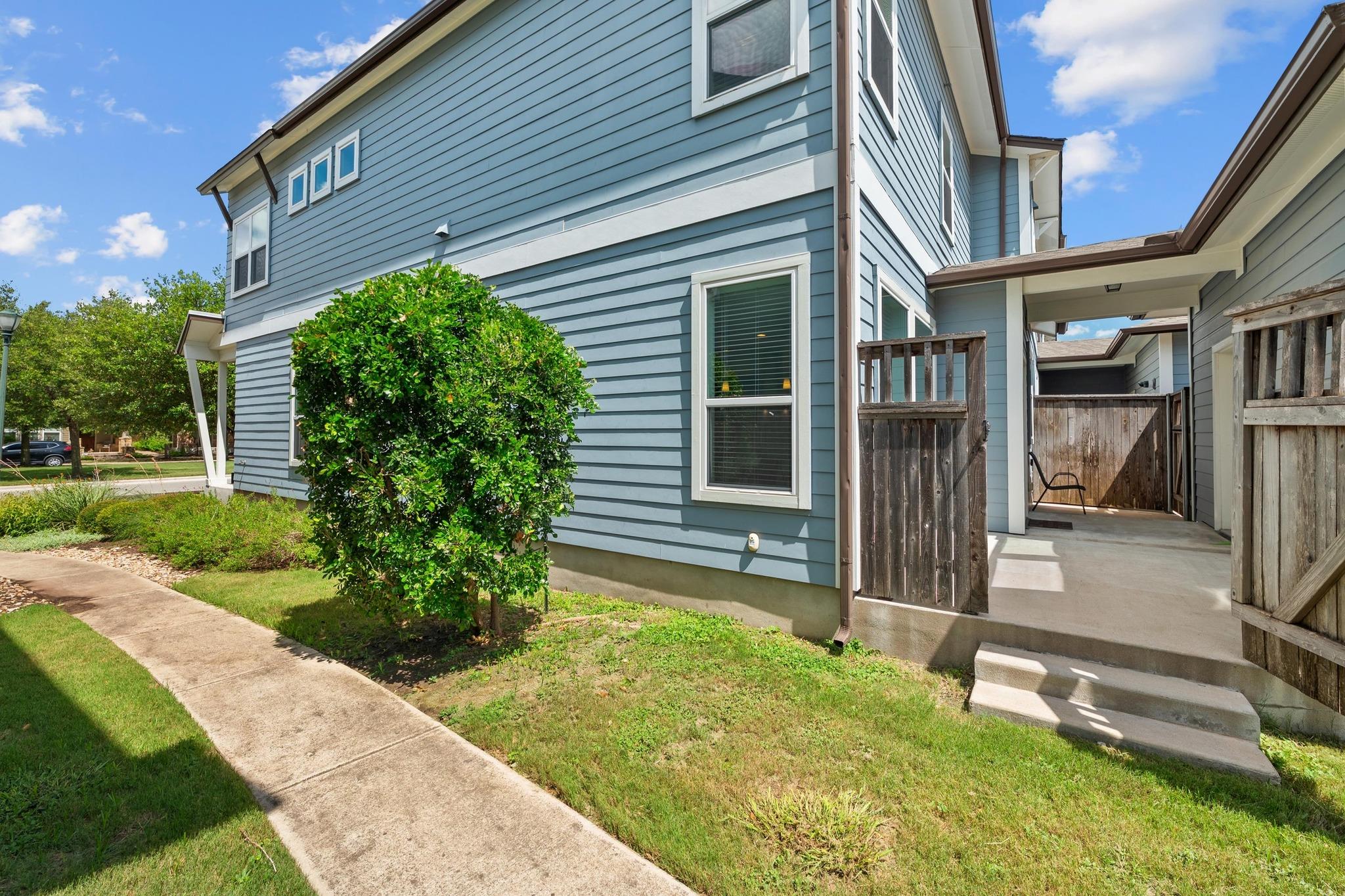 4107 Berkman Dr, Austin, TX 78723