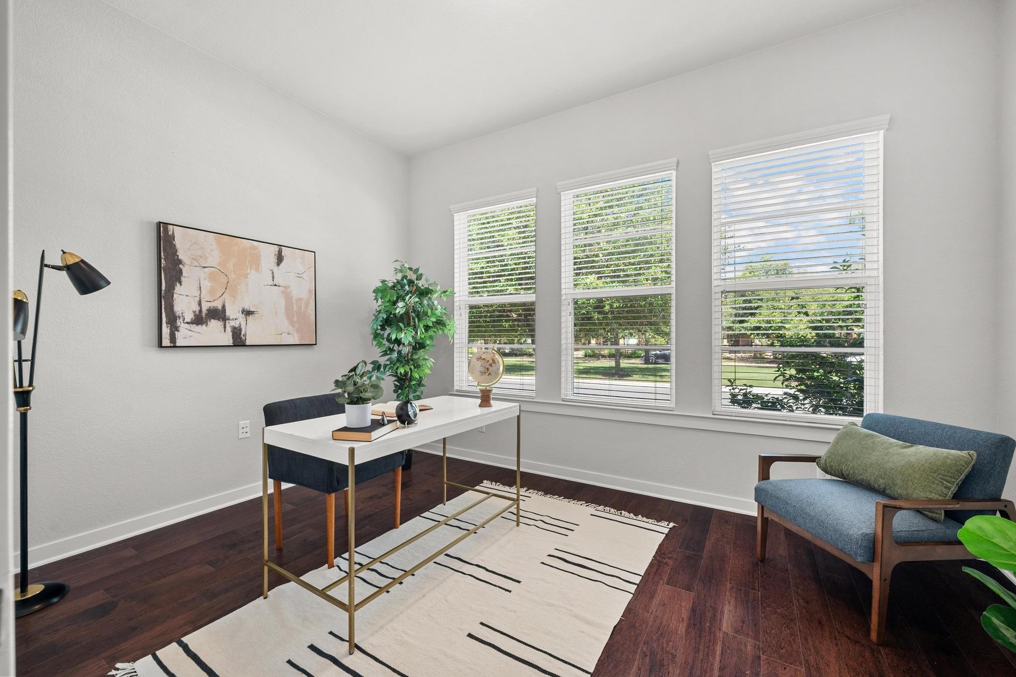 4107 Berkman Dr, Austin, TX 78723