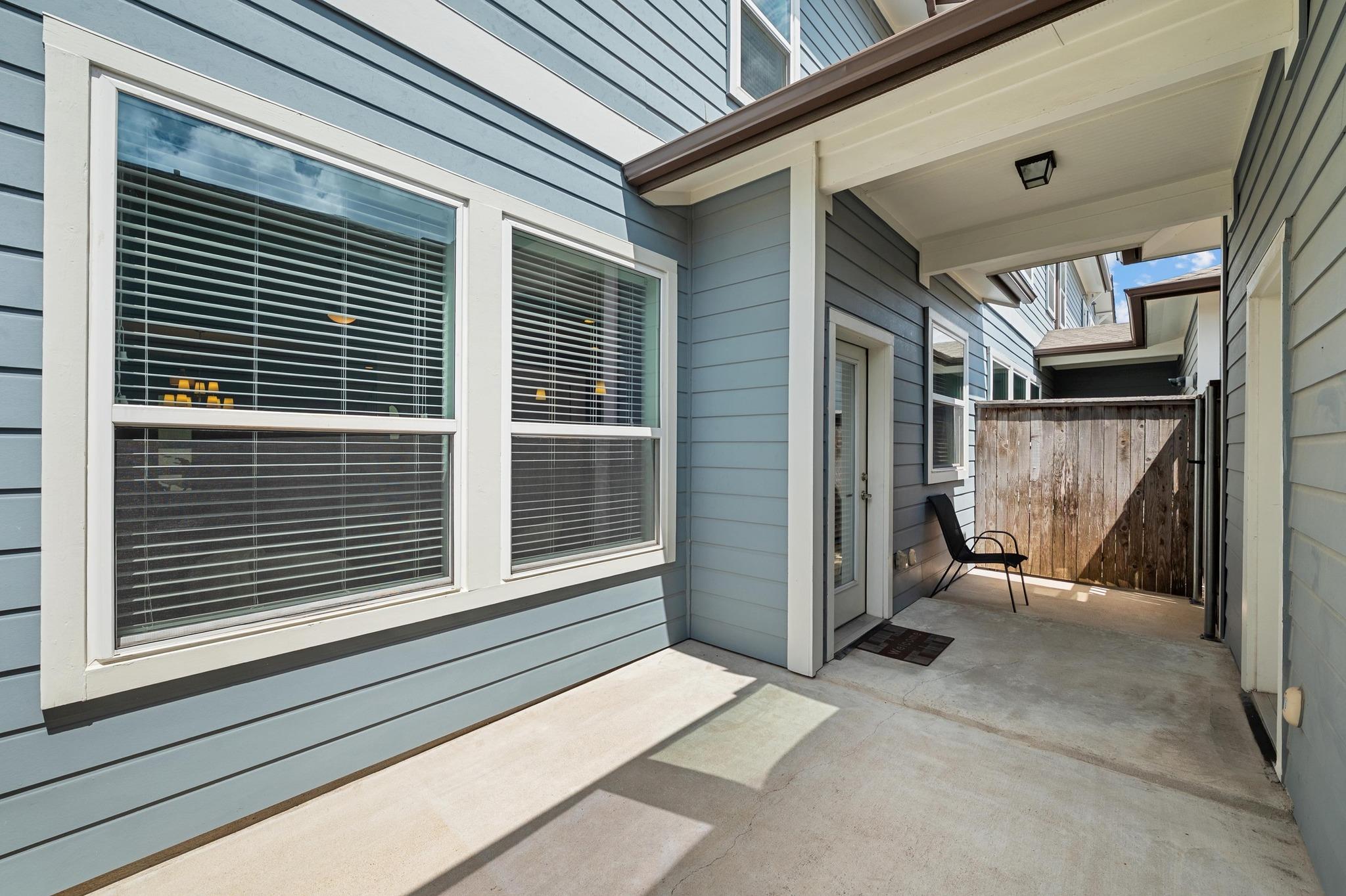 4107 Berkman Dr, Austin, TX 78723