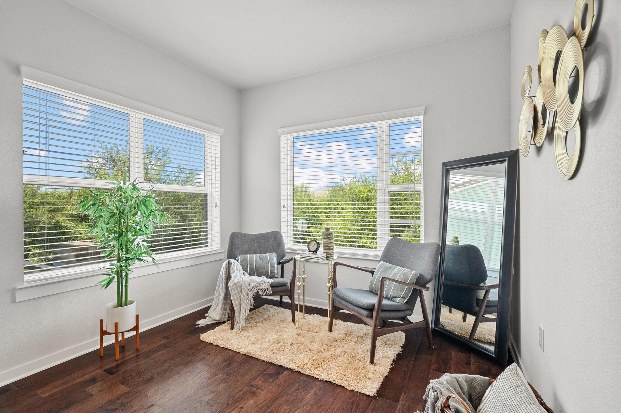 4107 Berkman Dr, Austin, TX 78723