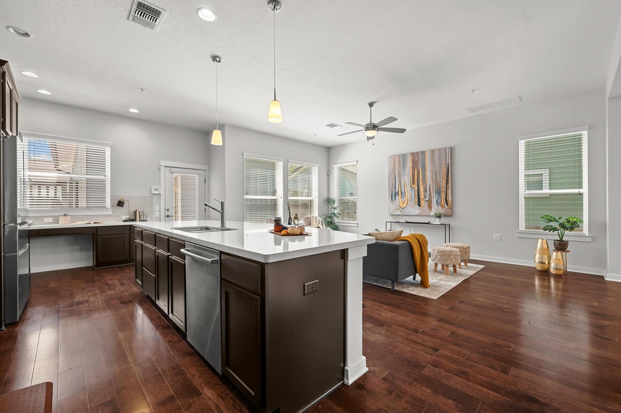 4107 Berkman Dr, Austin, TX 78723