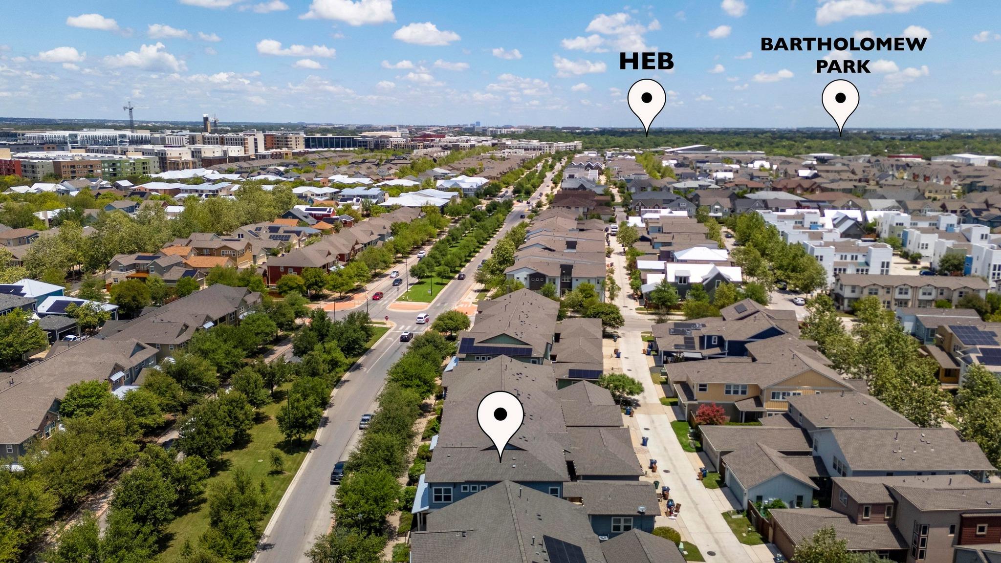 4107 Berkman Dr, Austin, TX 78723