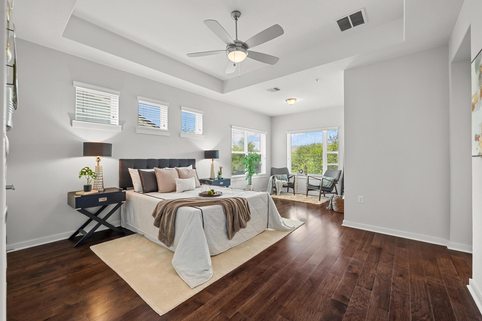 4107 Berkman Dr, Austin, TX 78723