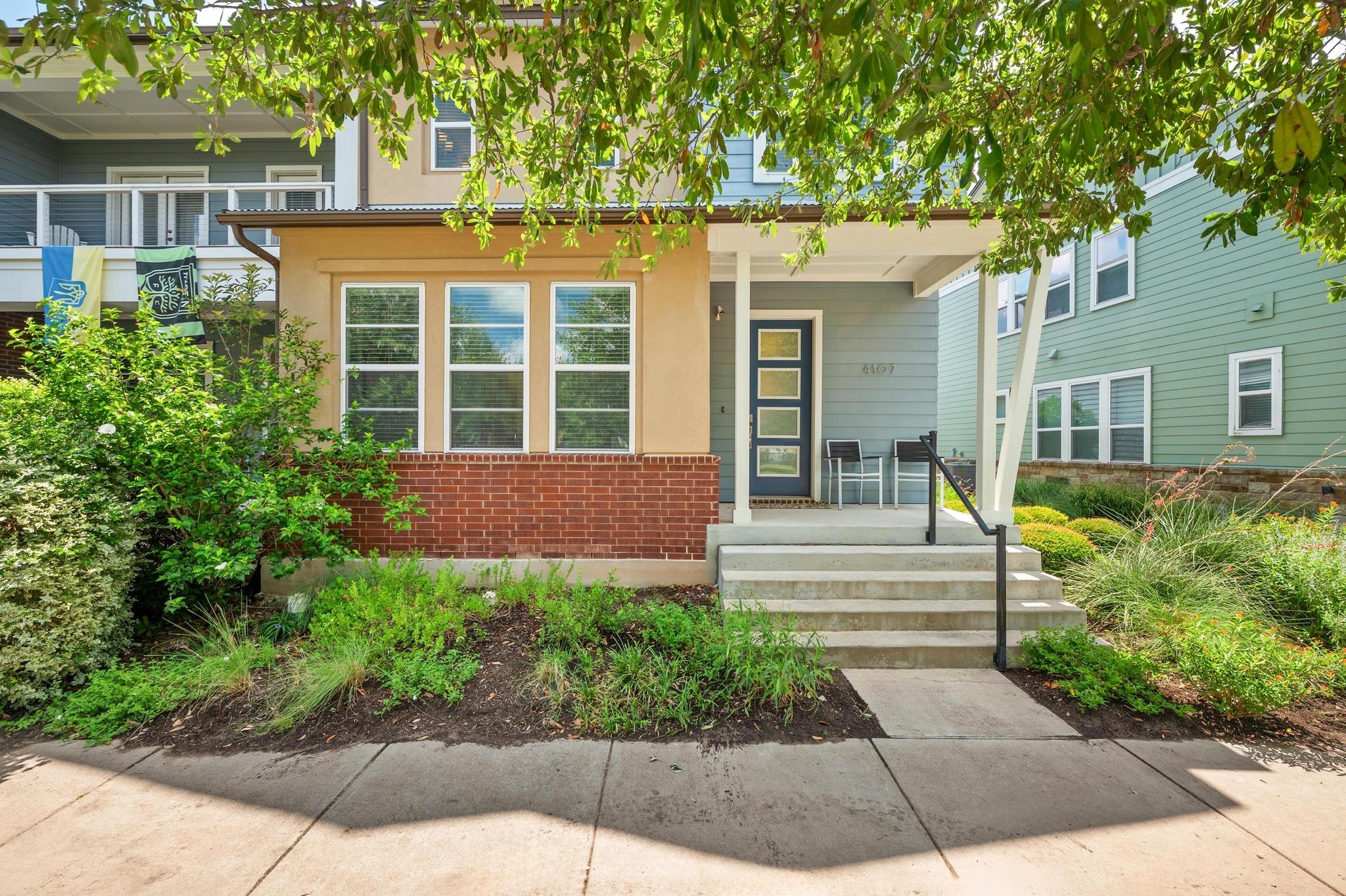 4107 Berkman Dr, Austin, TX 78723