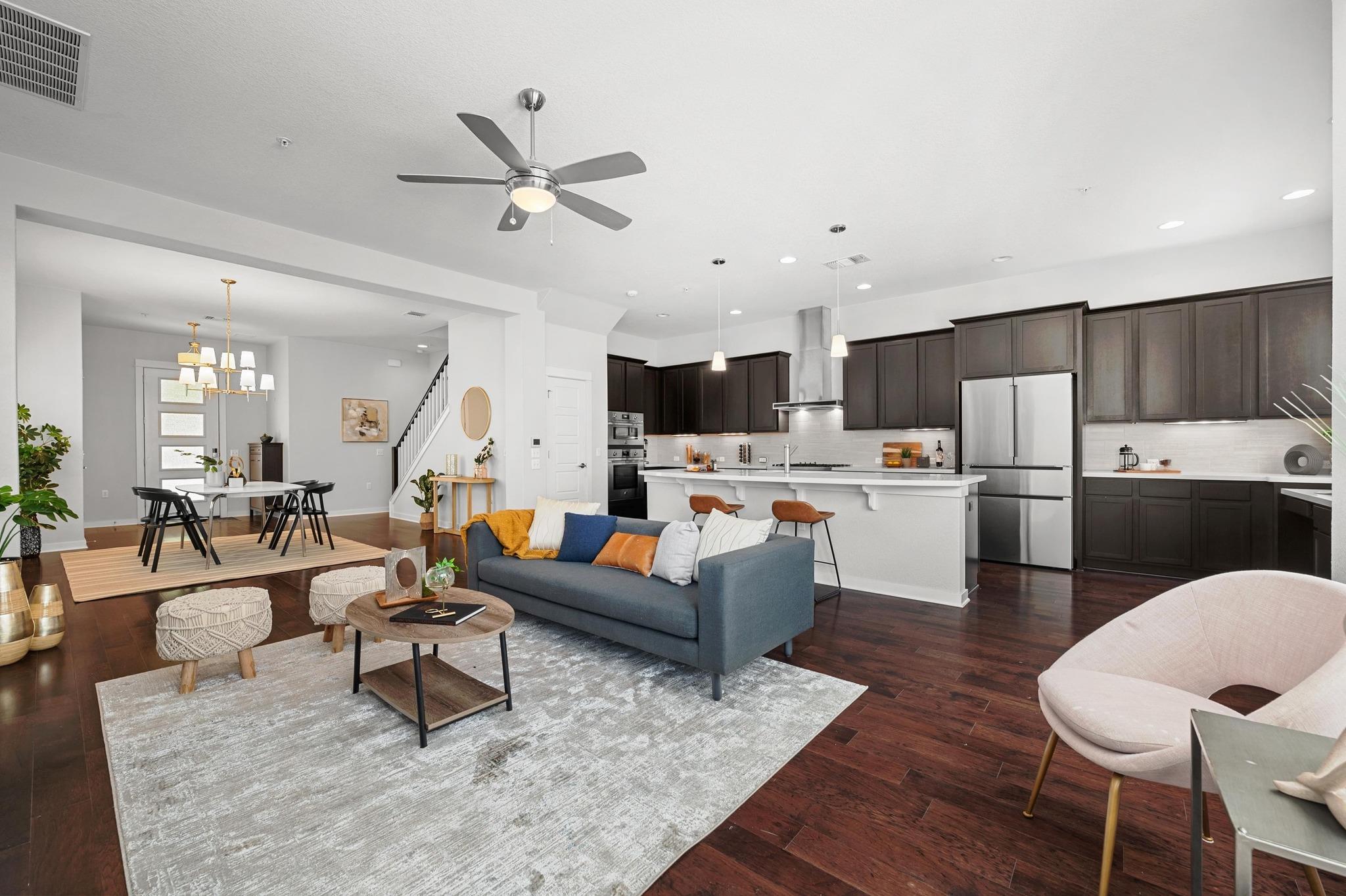 4107 Berkman Dr, Austin, TX 78723