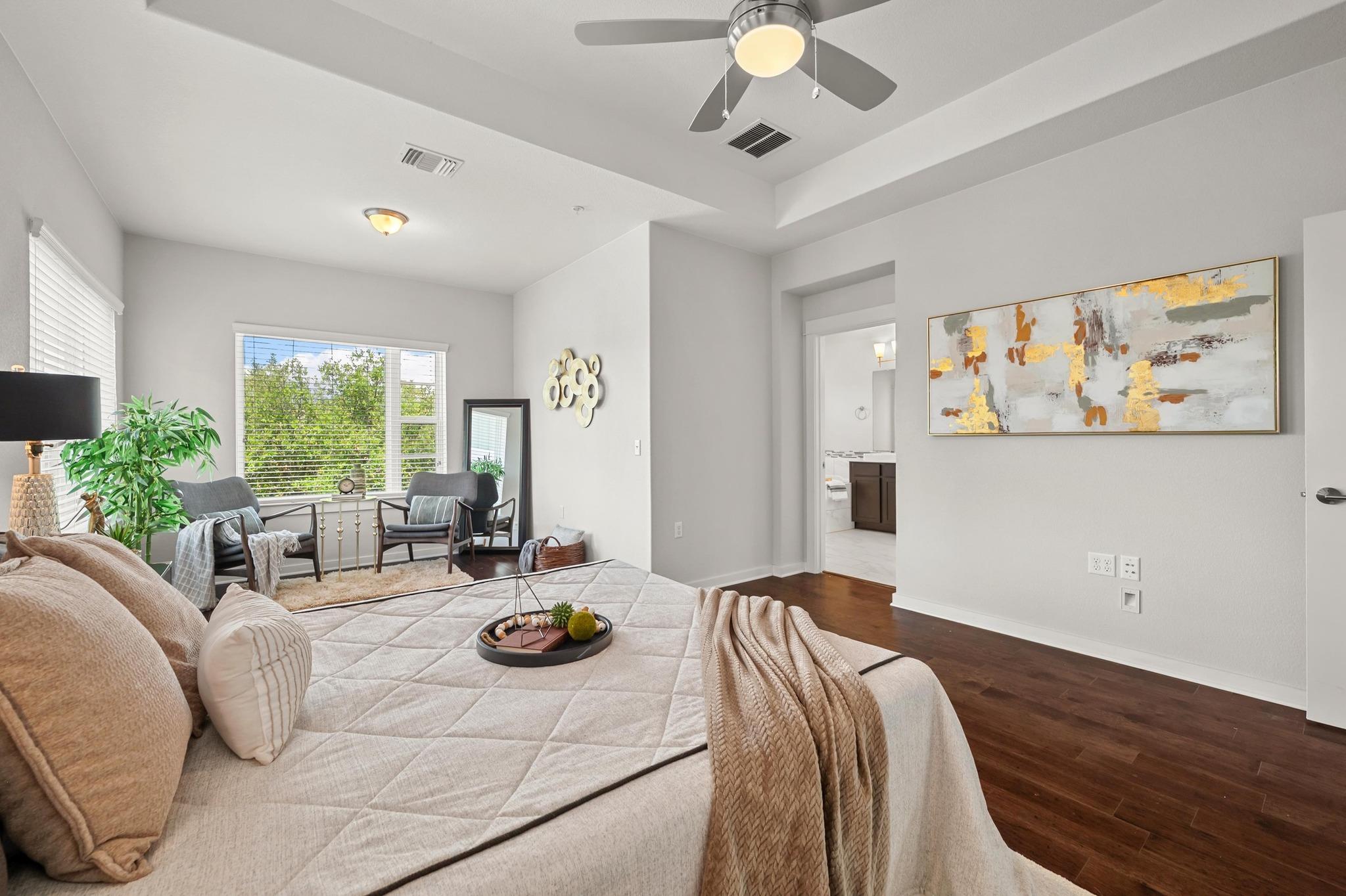 4107 Berkman Dr, Austin, TX 78723