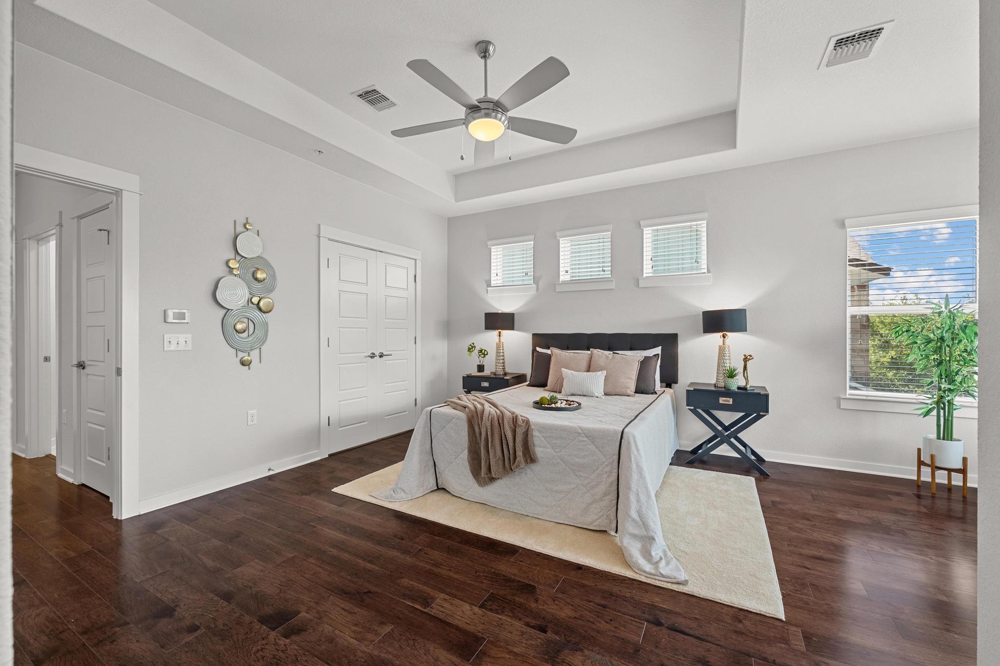 4107 Berkman Dr, Austin, TX 78723