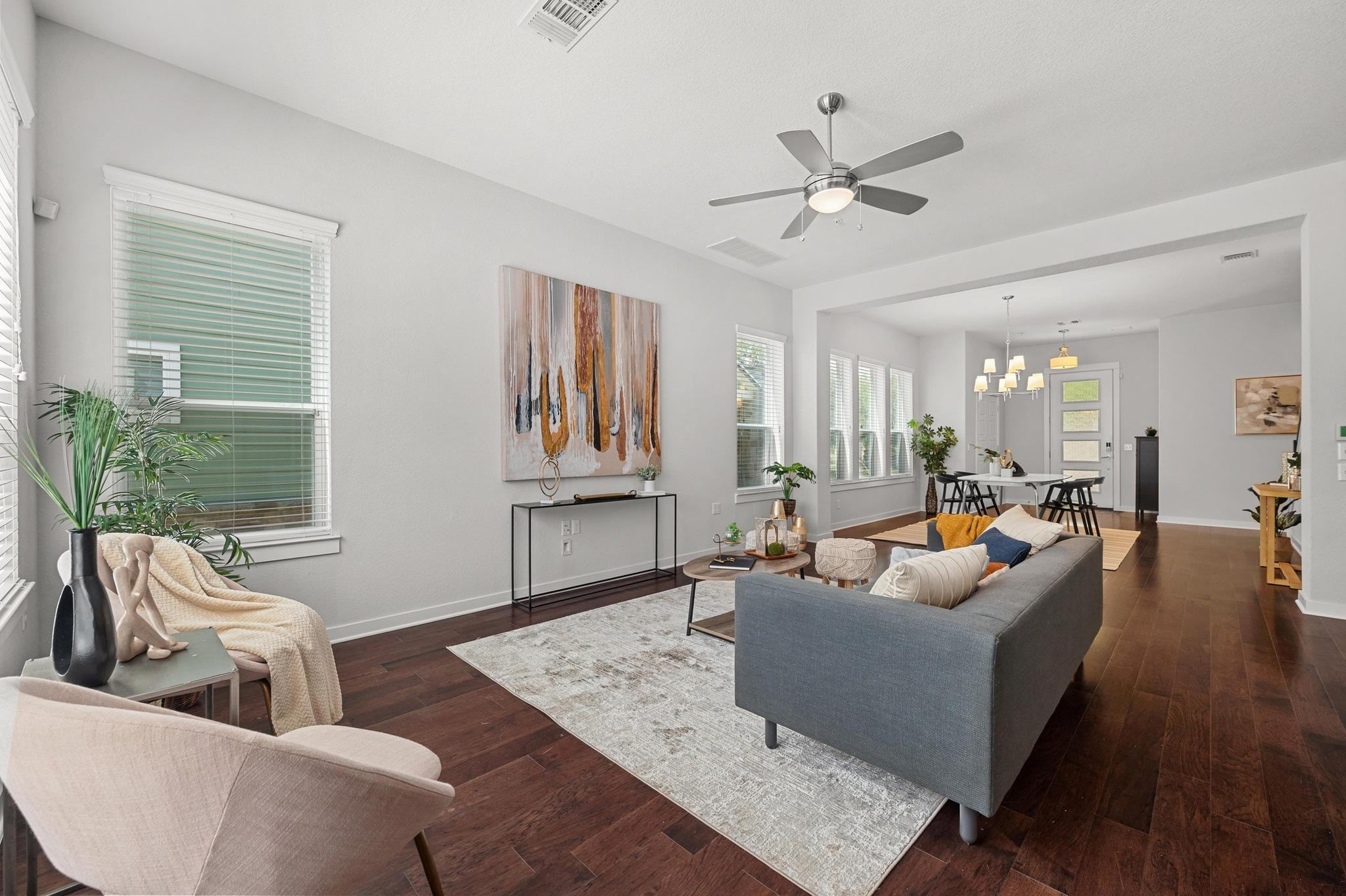 4107 Berkman Dr, Austin, TX 78723