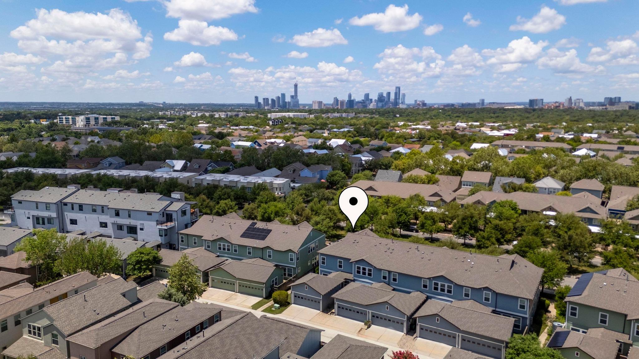 4107 Berkman Dr, Austin, TX 78723